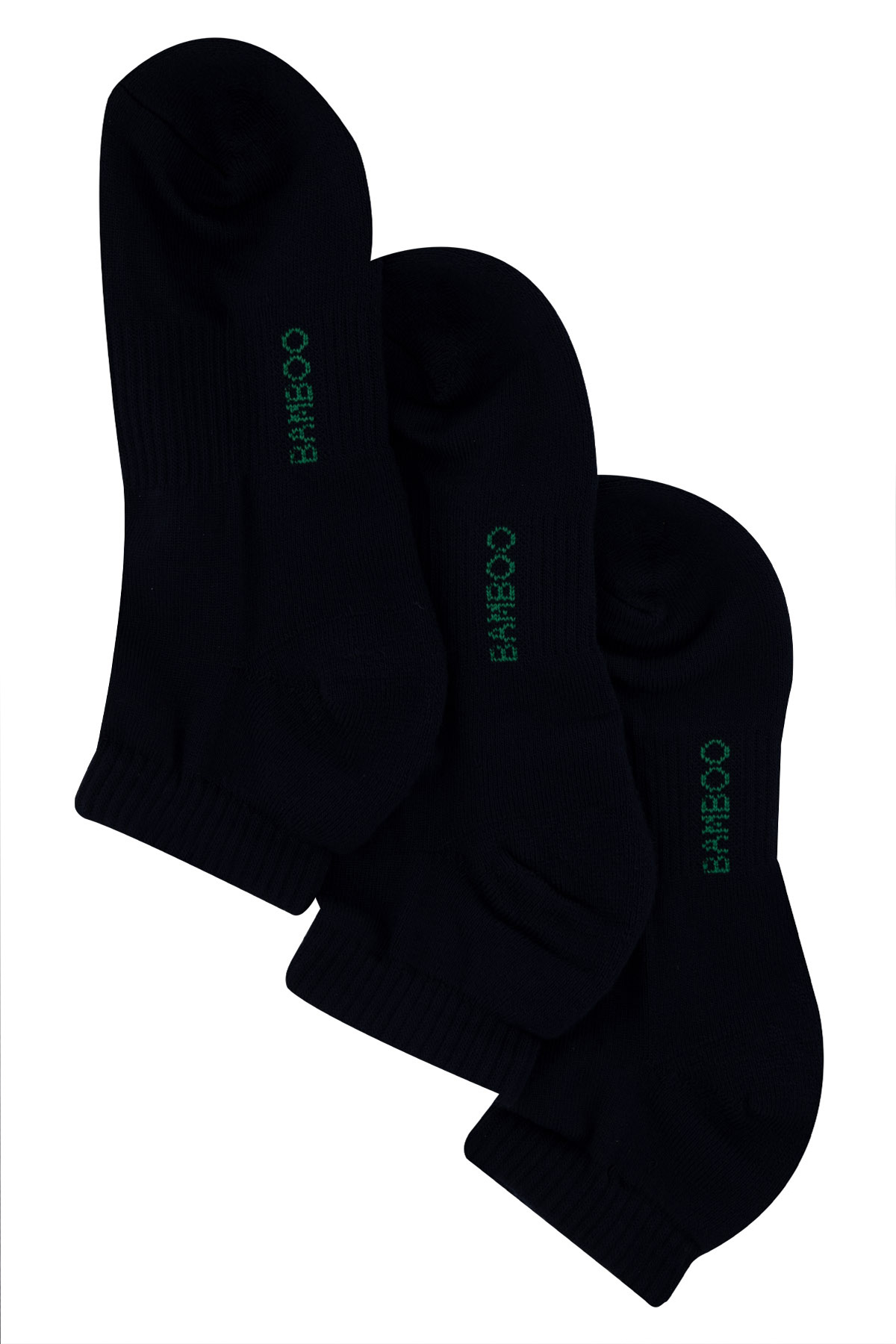 Tines Bamboo Fiber Paq 3 image number 1