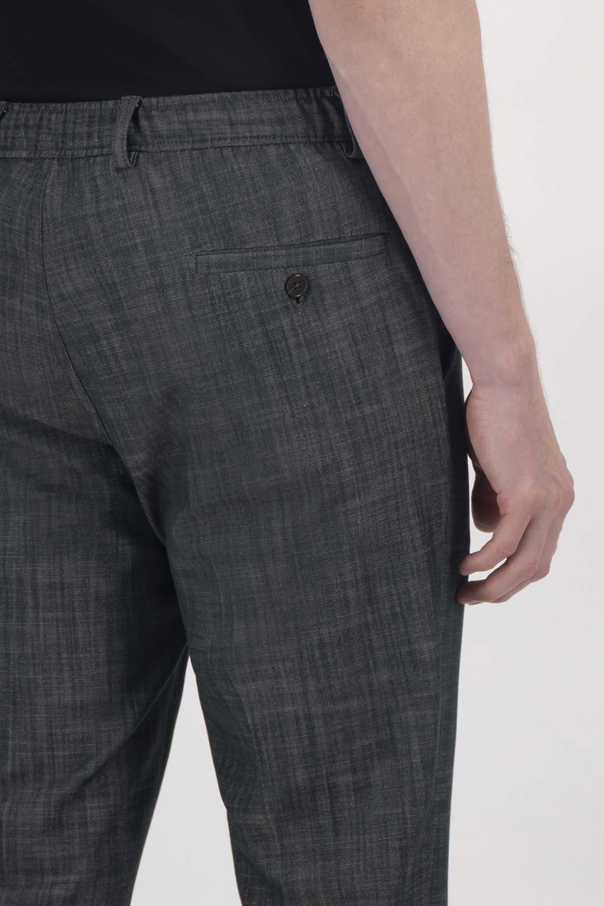 PANTALÓN SEPARATE SLIM FIT LMENTAL image number 3