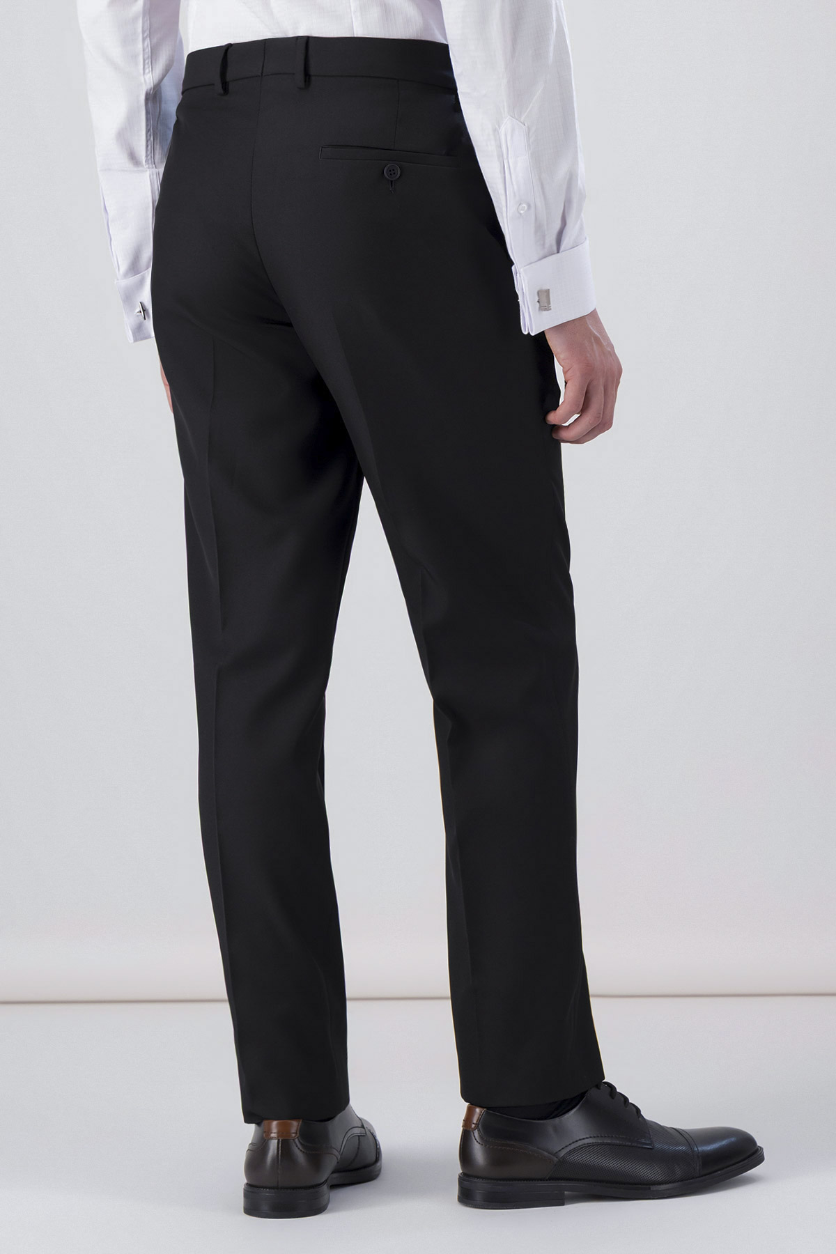 Pantalón Formal Machine Washable Modern Fit Sonneti image number 2