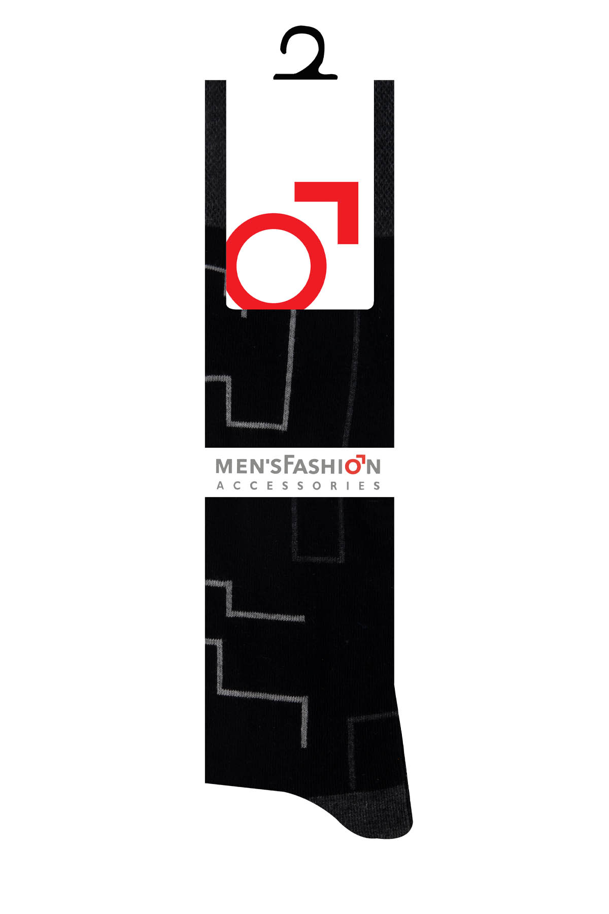CALCETÍN MENS FASHION