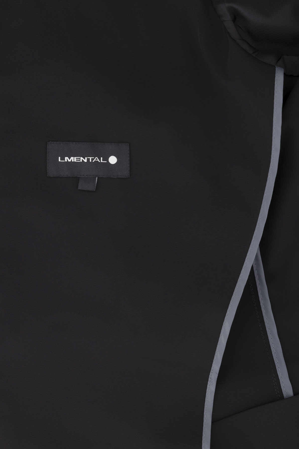 Saco separate Move slim fit Lmental image number 4
