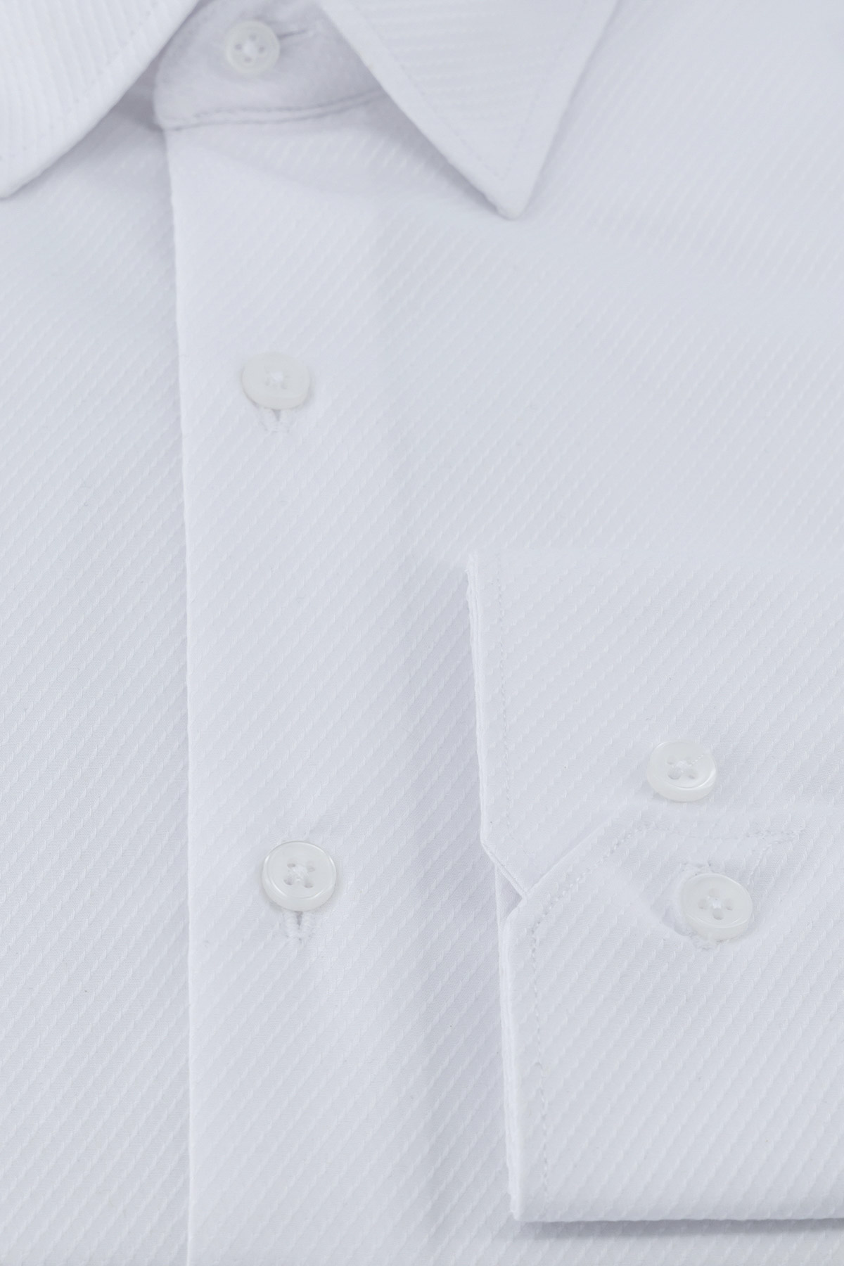 CAMISA FORMAL BAMBOO FIBER SLIM FIT LMENTAL image number 3