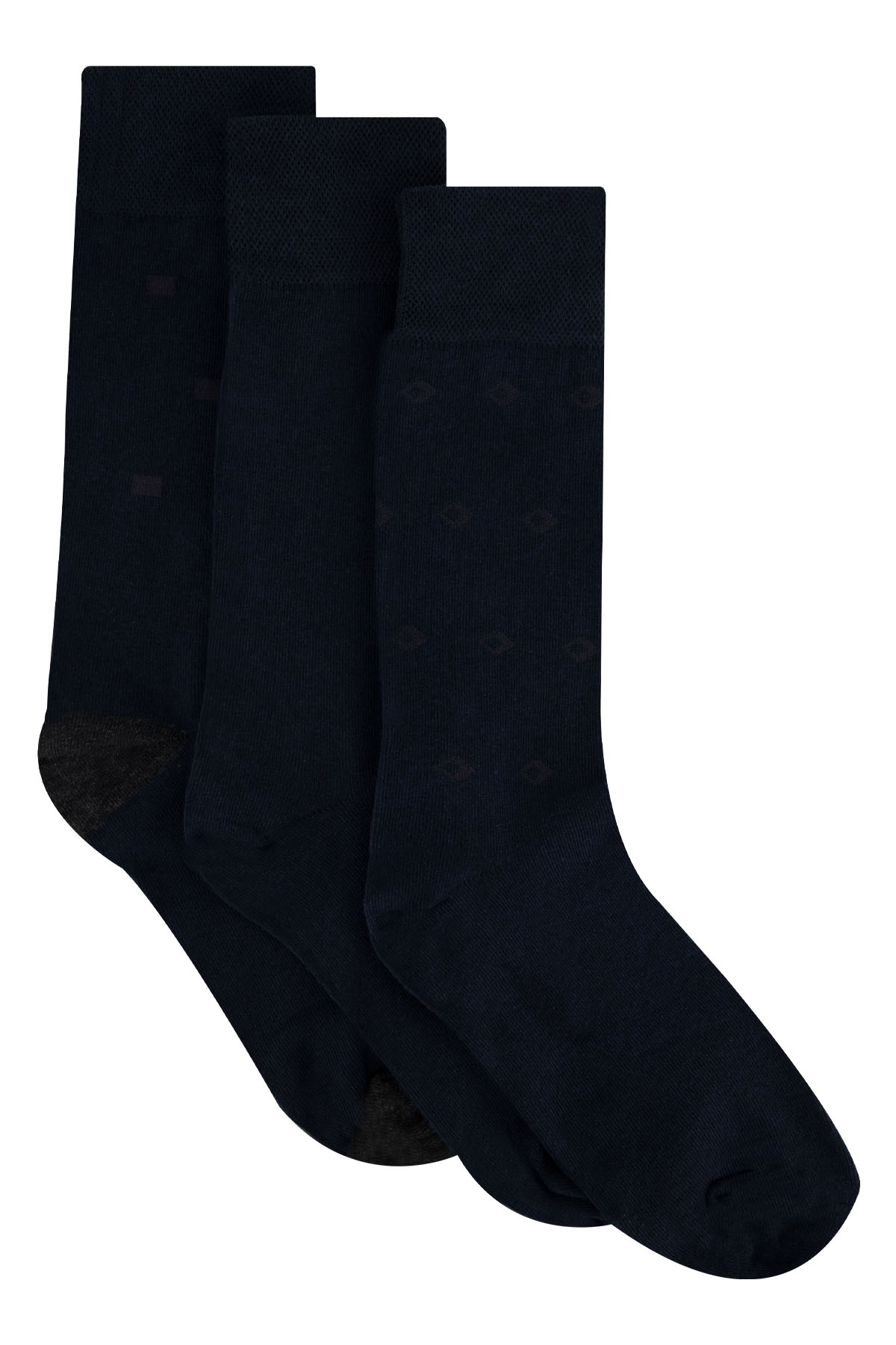 KIT CALCETINES BAMBOO FIBER MENS FASHION