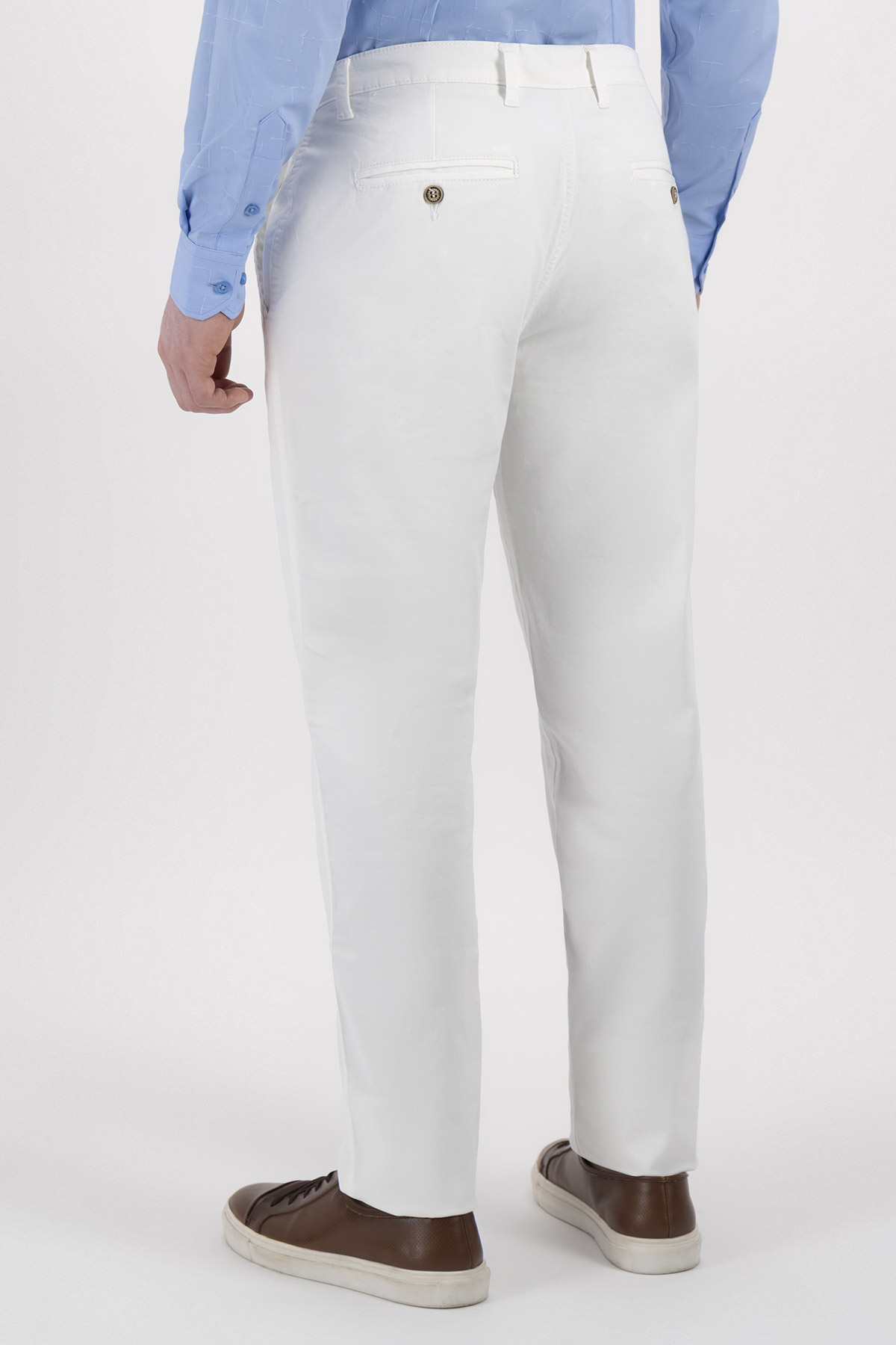 Pantalón Casual image number 2