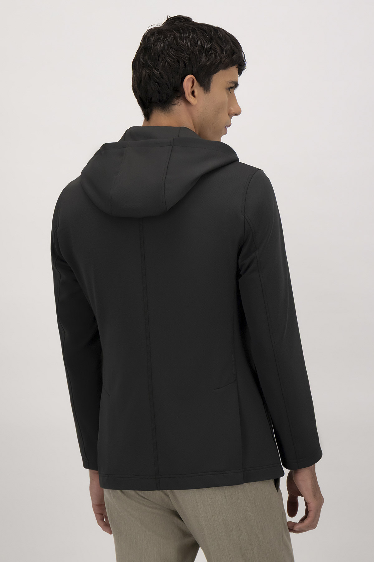 Saco Move Slim Fit Lmental image number 2