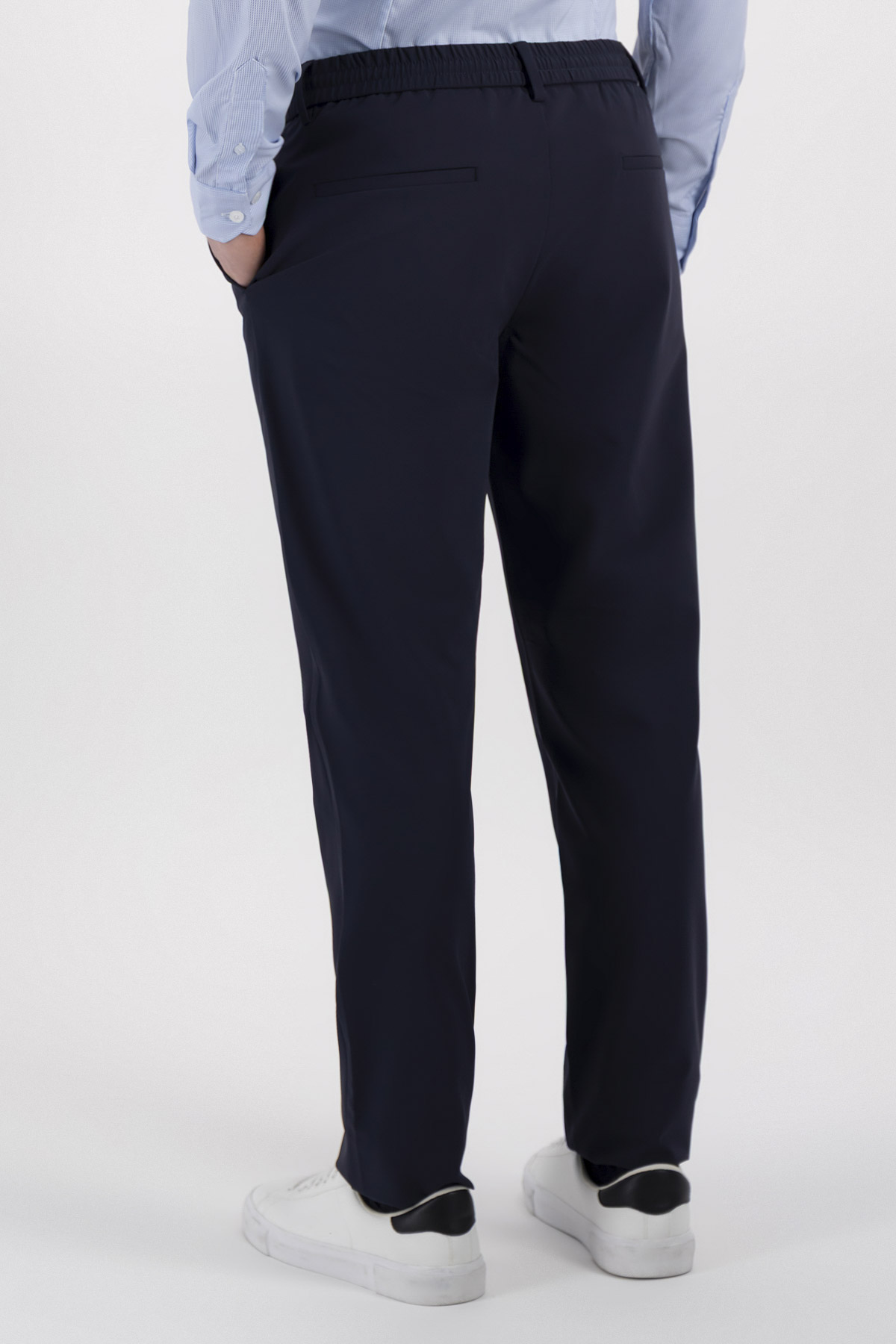 Pantalón Separate Formal Move Slim Fit image number 2