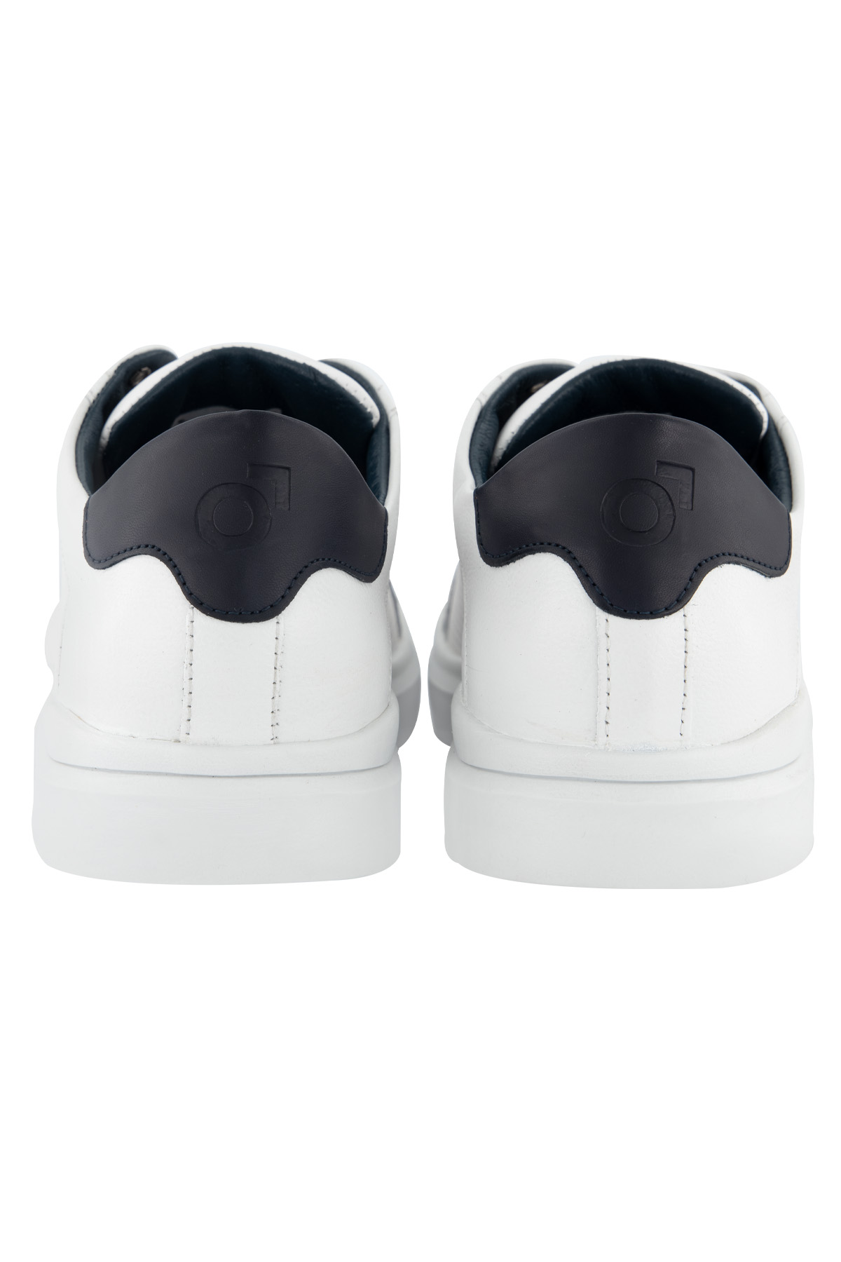 TENIS COLOR BLANCO MENS FASHION image number 3