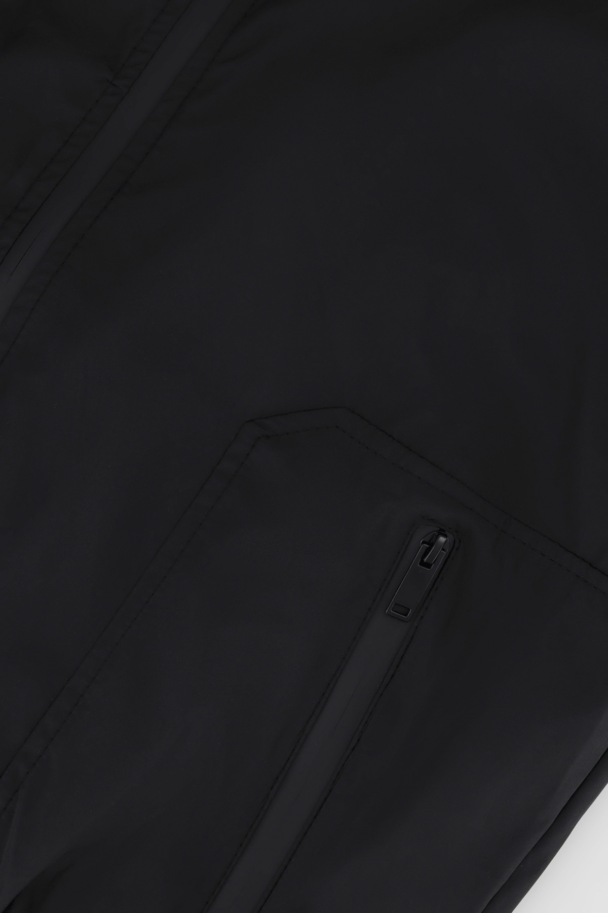 Chamarra Casual Contemporary Fit image number 4