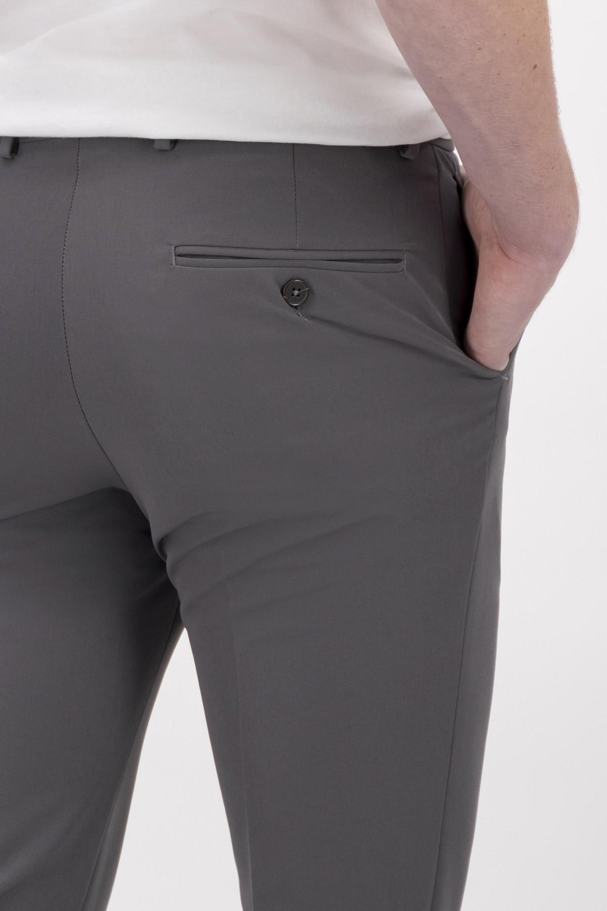 PANTALÓN SEPARATE MOVE SKINNY FIT LMENTAL image number 3