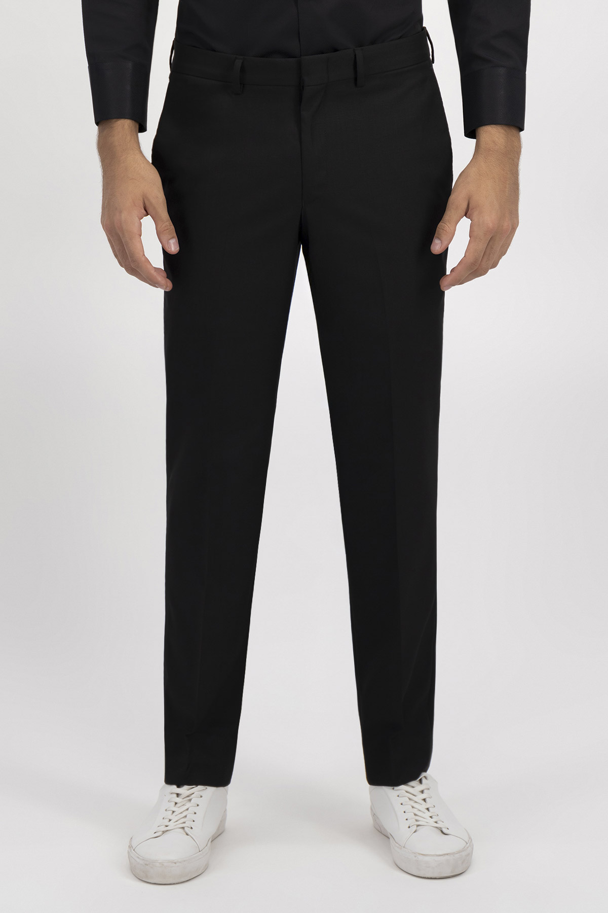PANTALÓN FORMAL MODERN FIT SONNETI image number 0