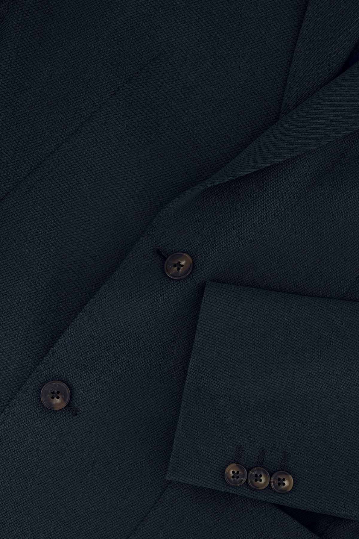SACO SEPARATE SLIM FIT LMENTAL image number 3