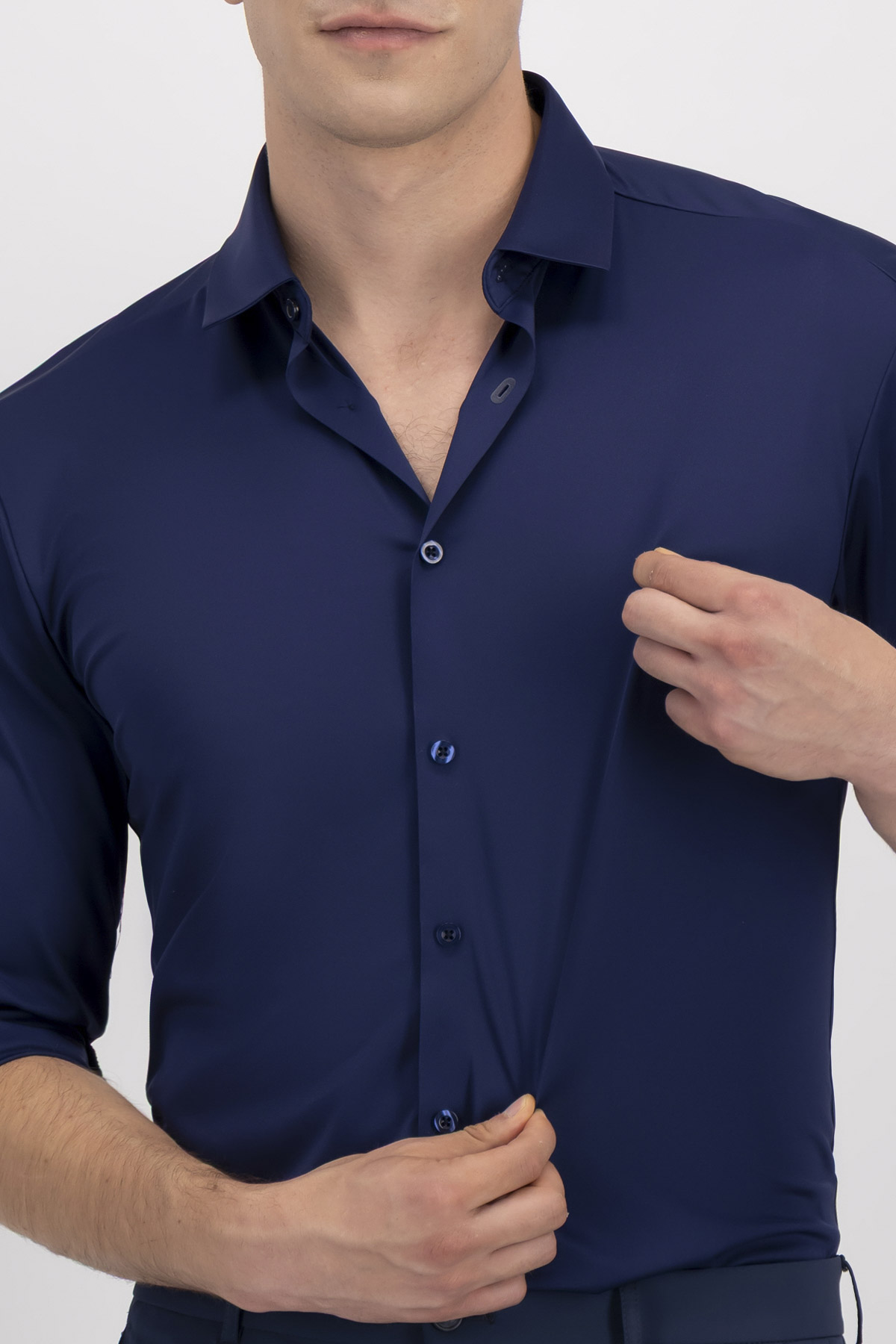 Camisa Move Slim image number 4
