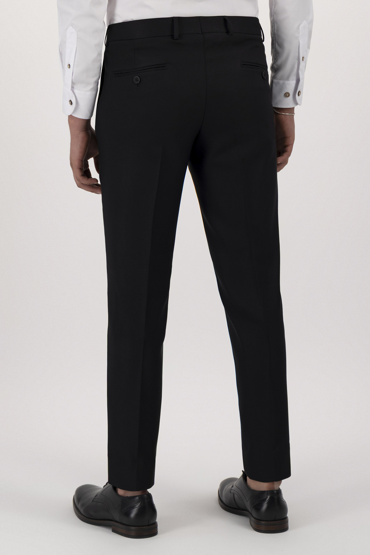 Traje Washable Slim Fit Sonneti image number 4