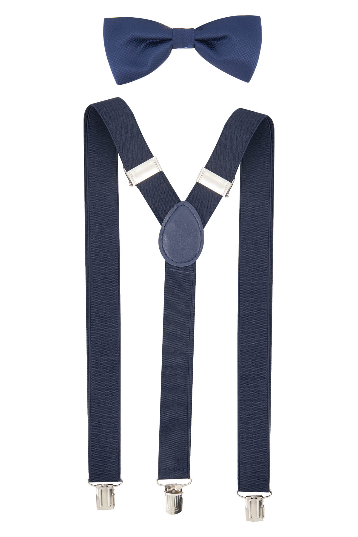 KIT TIRANTES MENS FASHION image number 0