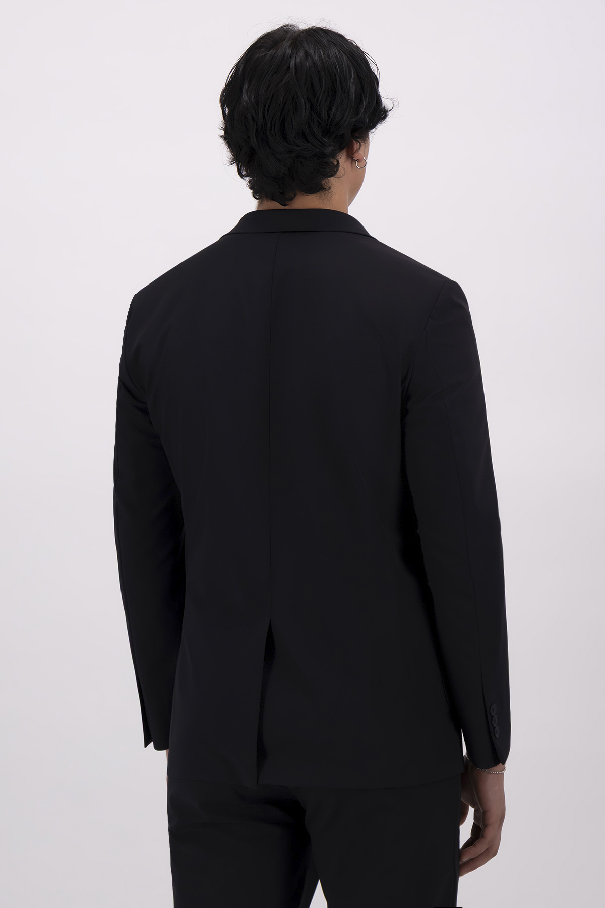 Saco Separate Move Slim Fit Lmental image number 3