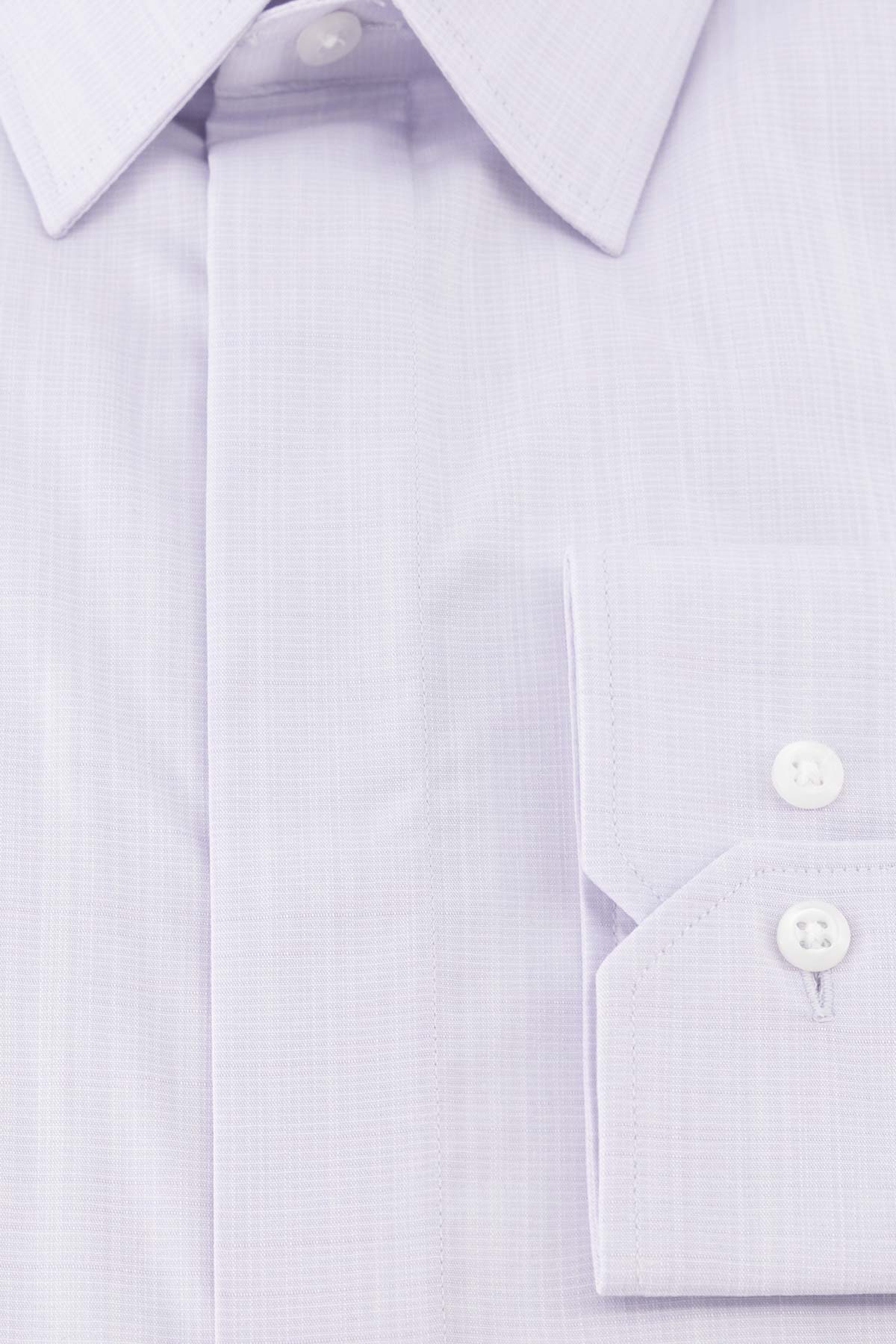 CAMISA FORMAL BAMBOO FIBER SKINNY FIT LMENTAL image number 4