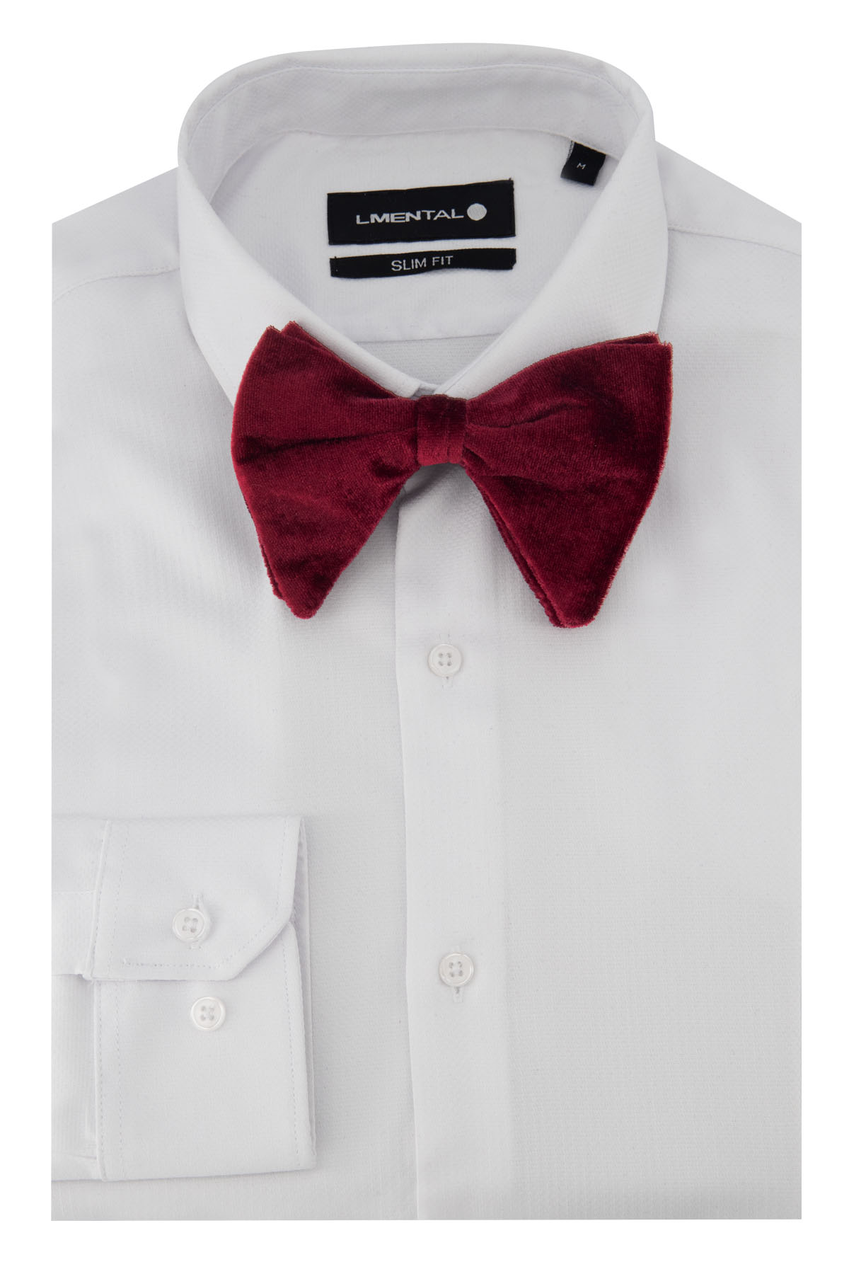 MOÑO MENS FASHION image number 2