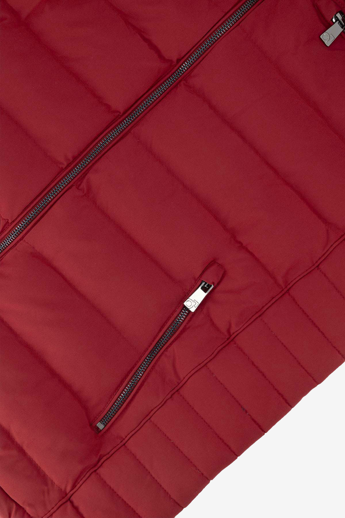 CHAMARRA SLIM FIT LMENTAL image number 3
