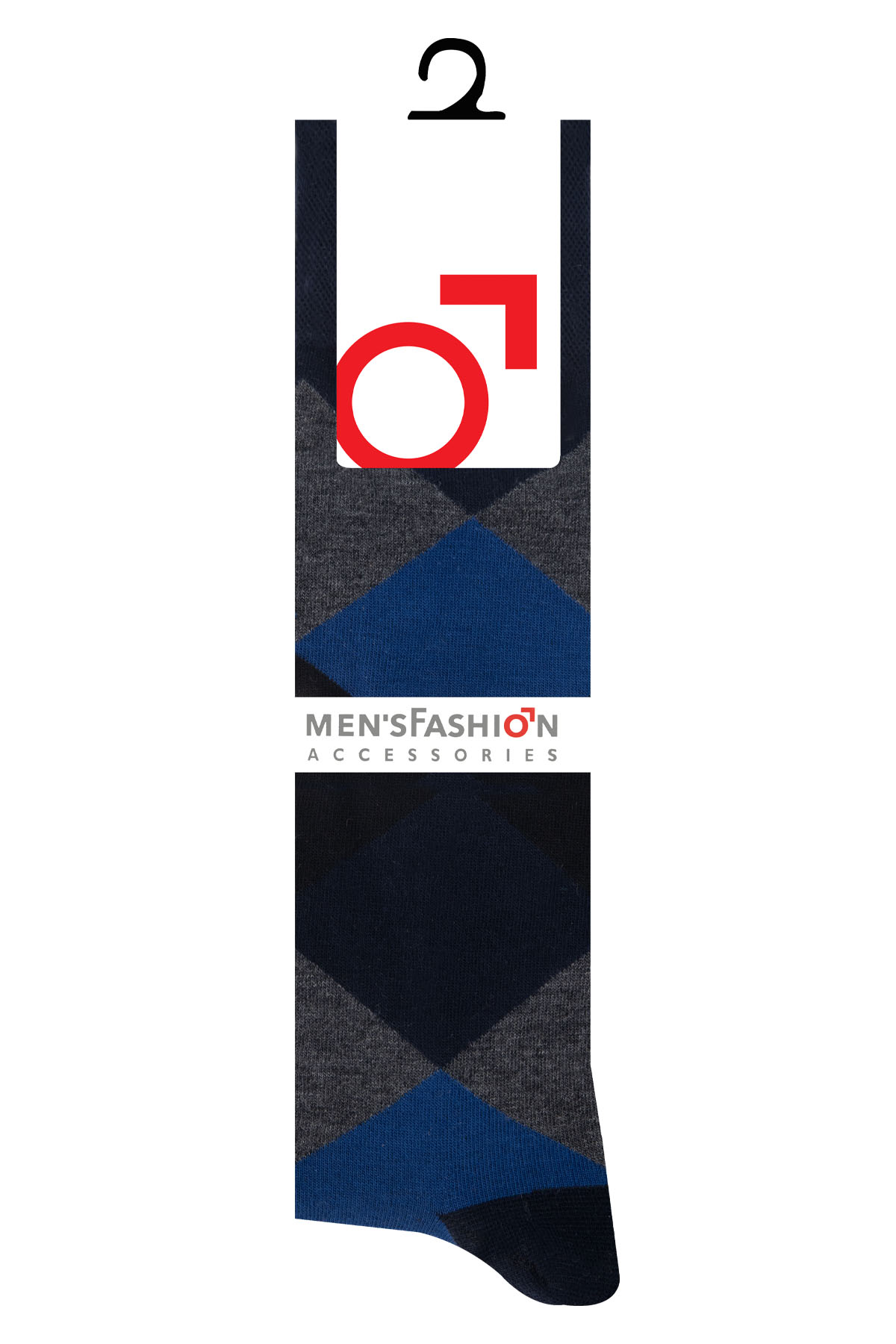 calcetín mens fashion image number 0