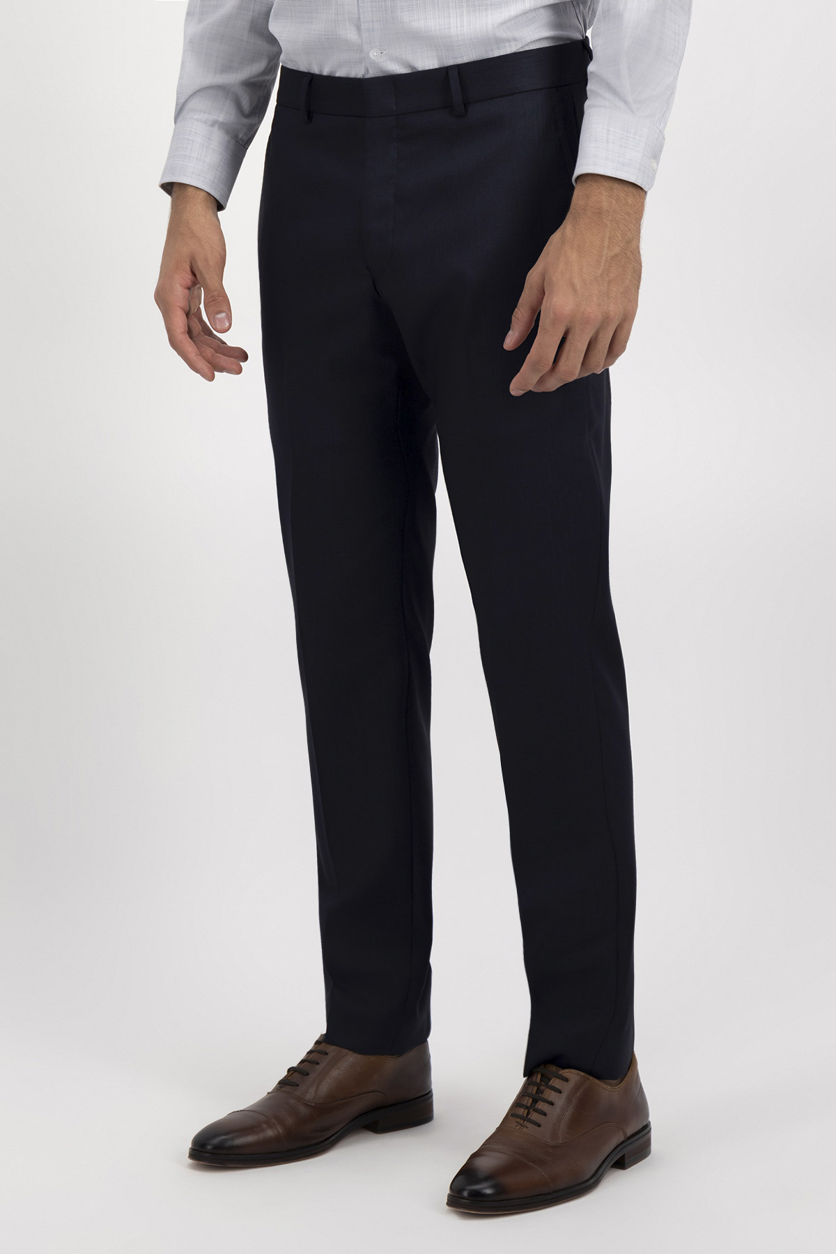 TRAJE EASY CARE SLIM FIT SONNETI image number 3