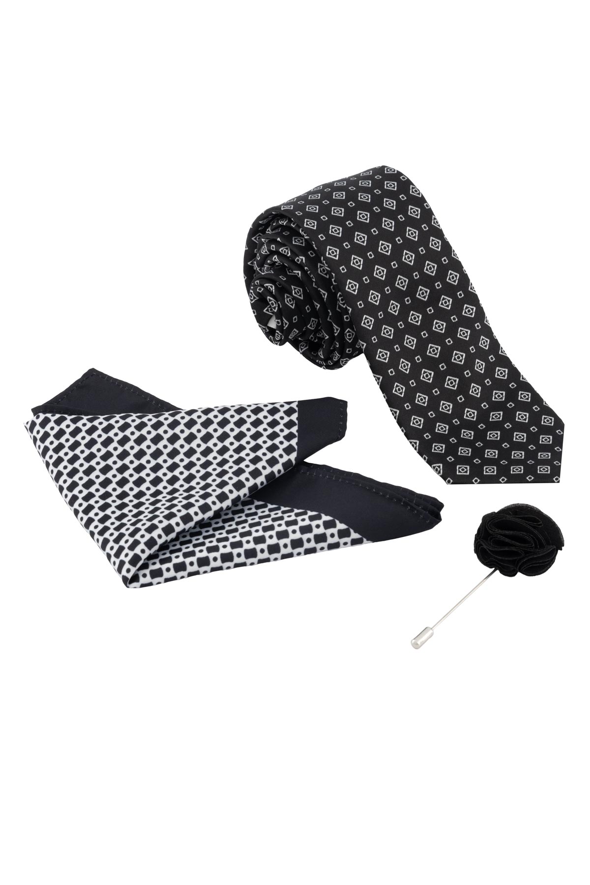 KIT CEREMONIA MENS FASHION