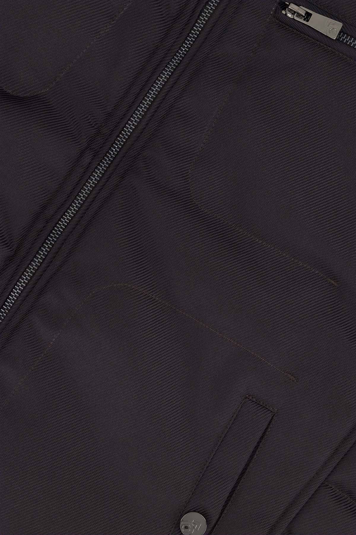 Chamarra Casual Slim Fit Lmental image number 4