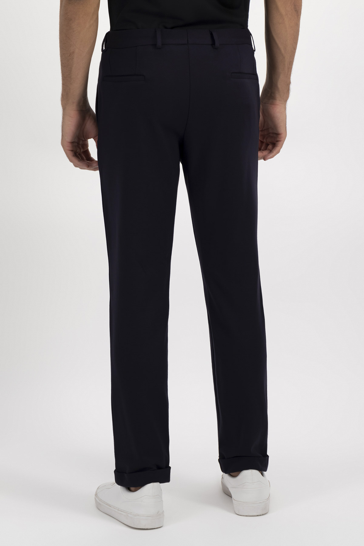 PANTALÓN FORMAL SLIM FIT LMENTAL