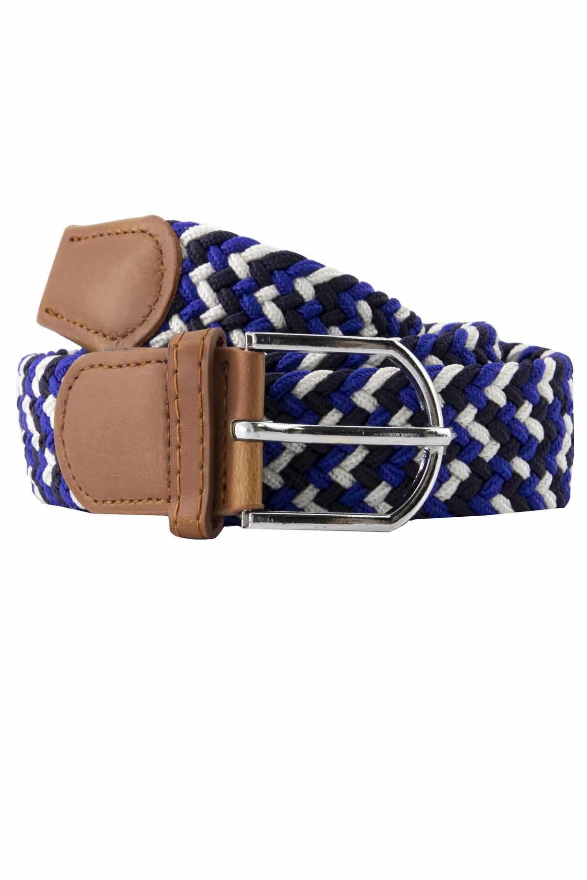 CINTURÓN REVERSIBLE MENS FASHION image number 0