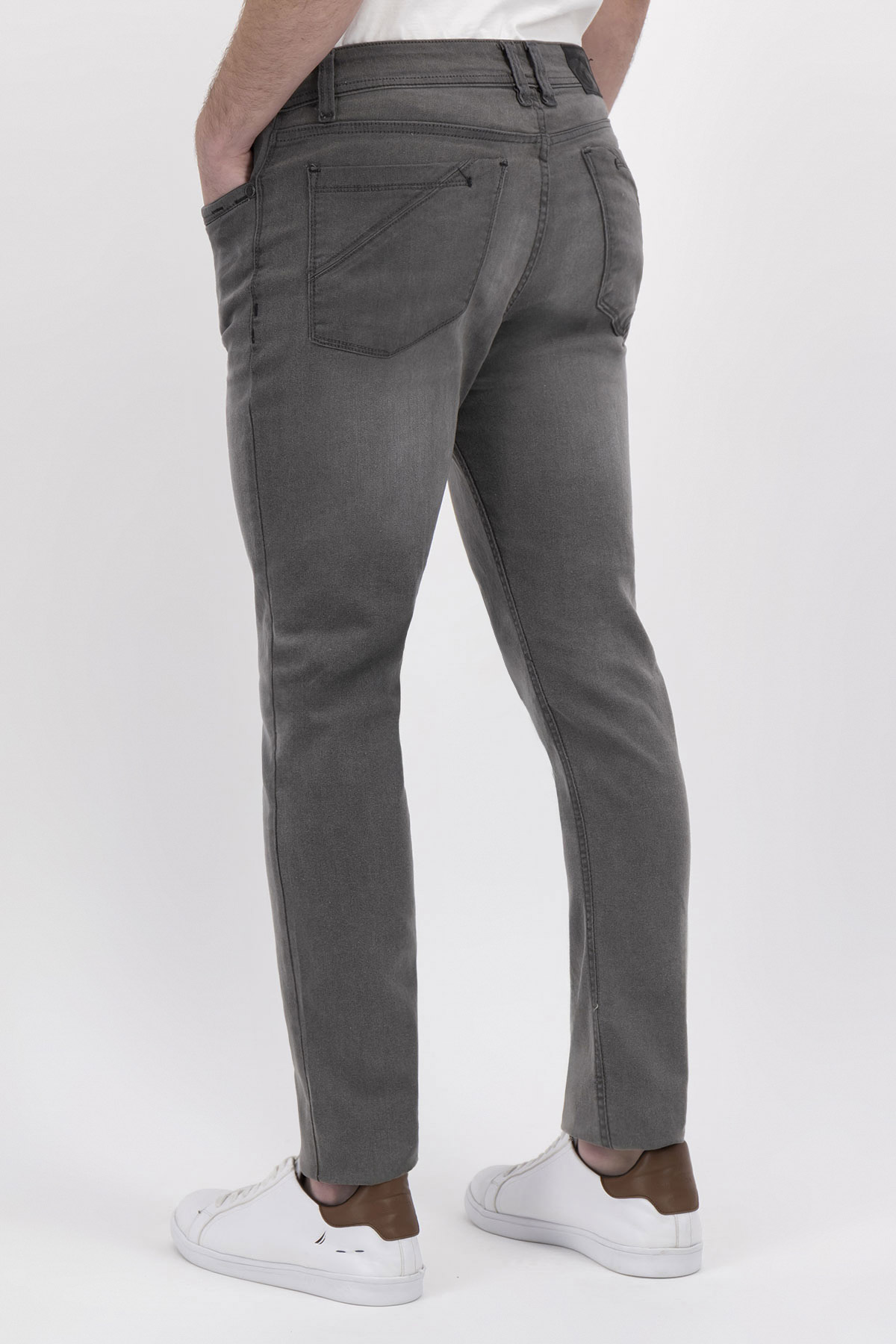 JEANS SLIM FIT LMENTAL image number 2