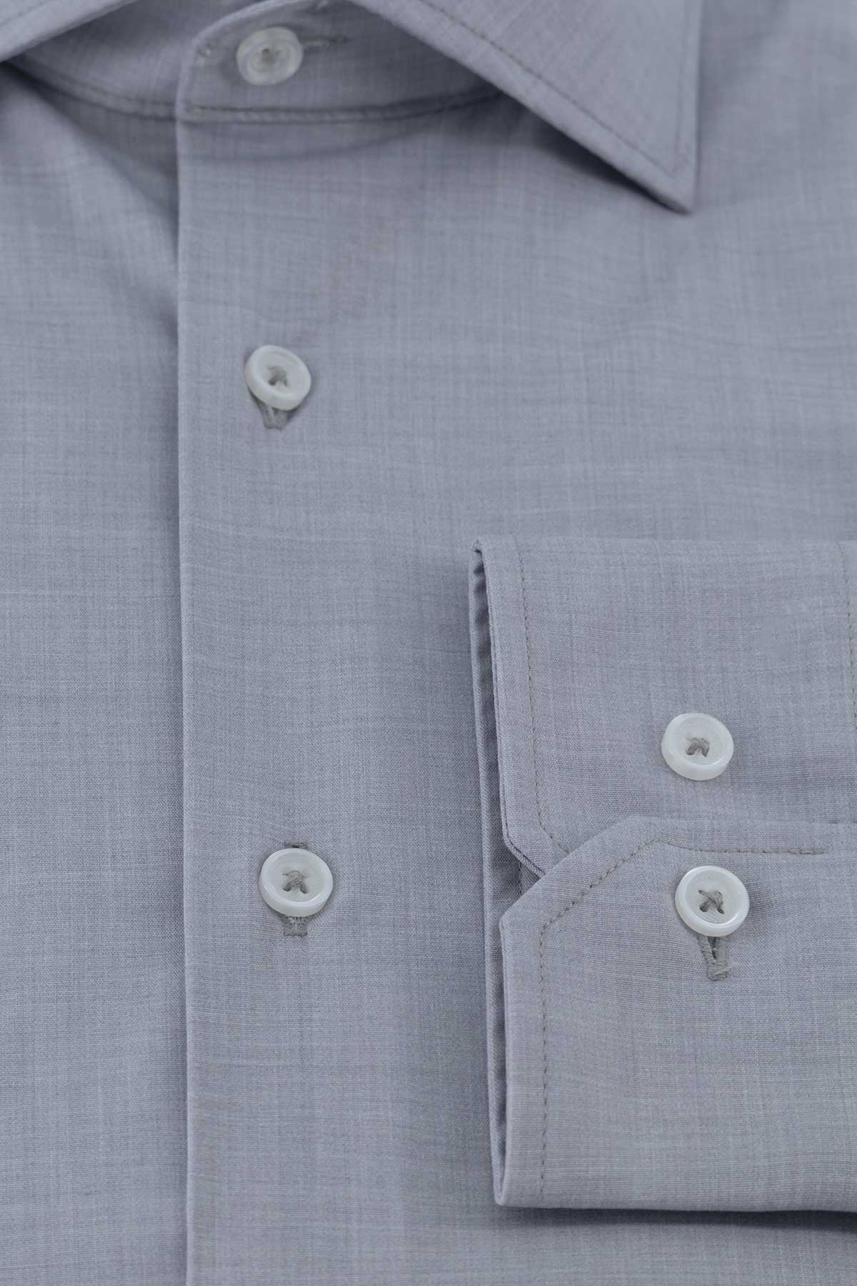 Camisa Formal Skinny Fit image number 3
