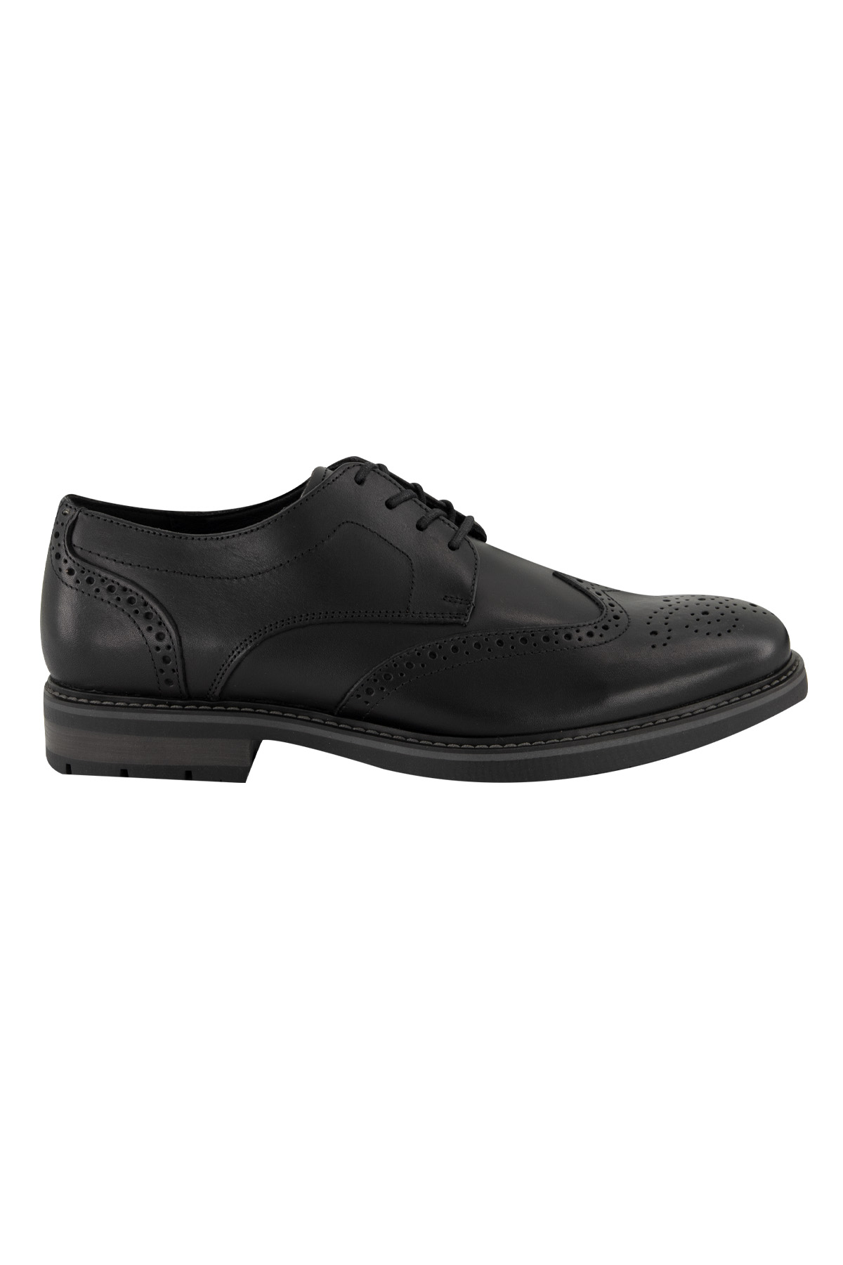 CALZADO FORMAL NEGRO MENS FASHION