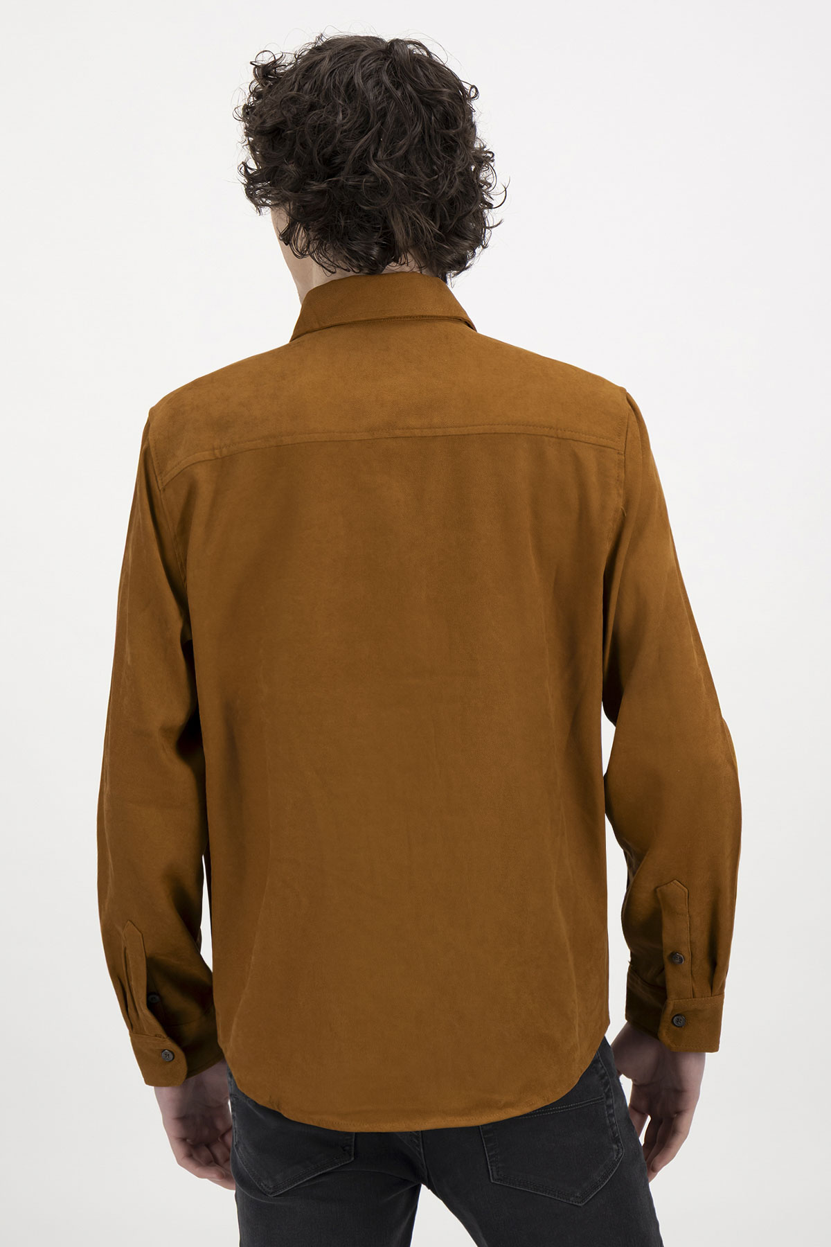 Camisola Slim Fit Lmental