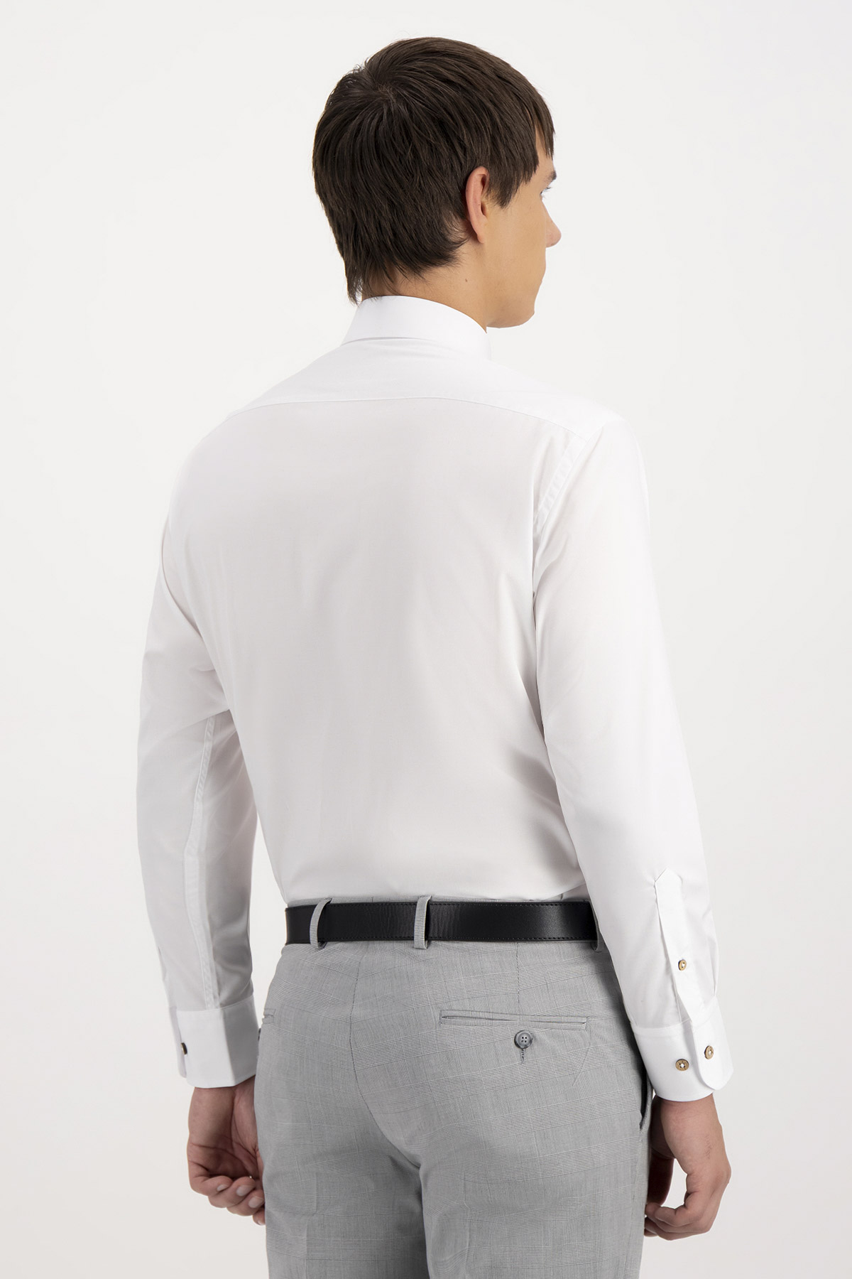 Camisa Tlaolli Contemporary image number 2
