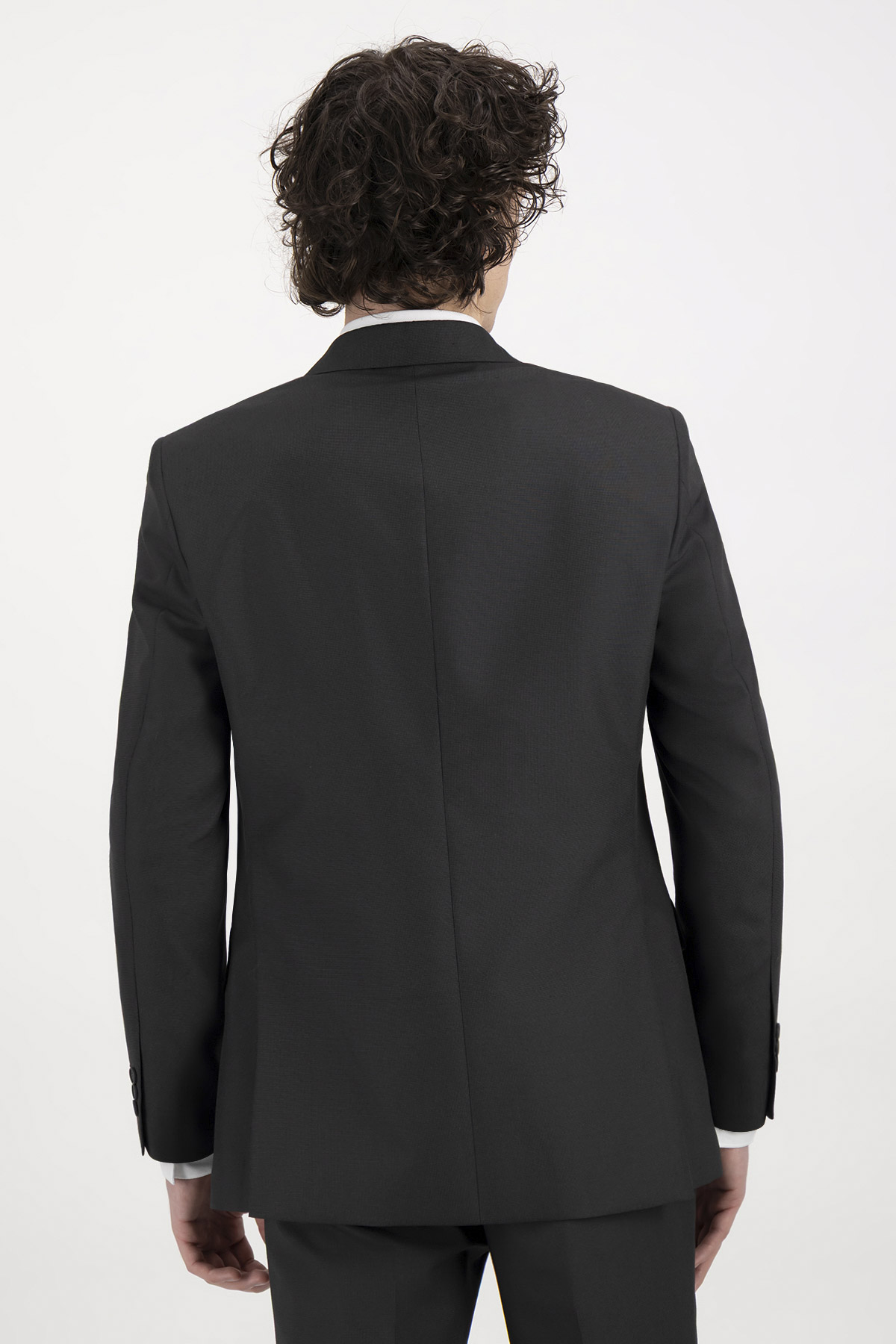 Traje Ecotec Contemporary Fit Sonneti image number 2