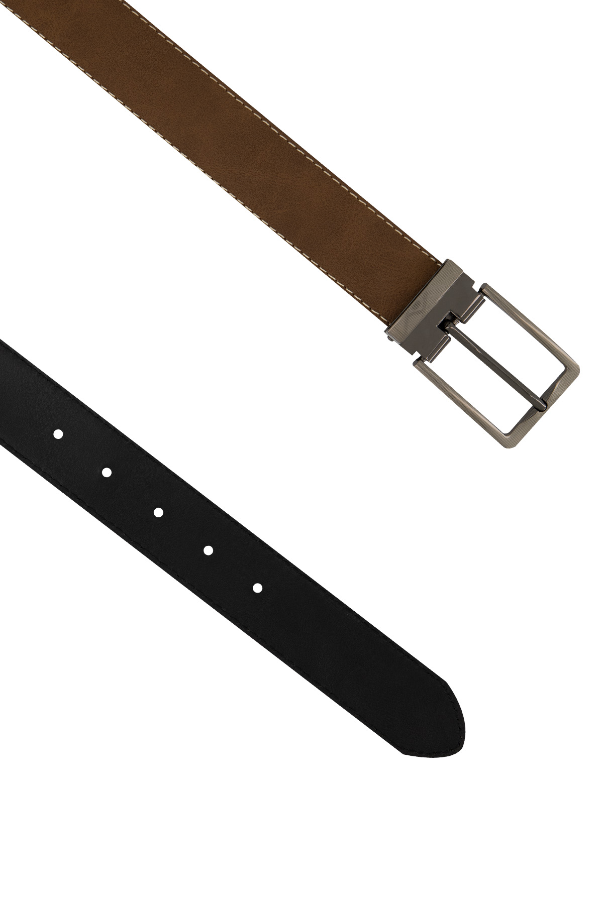 Cinturón Mens Fashion image number 2