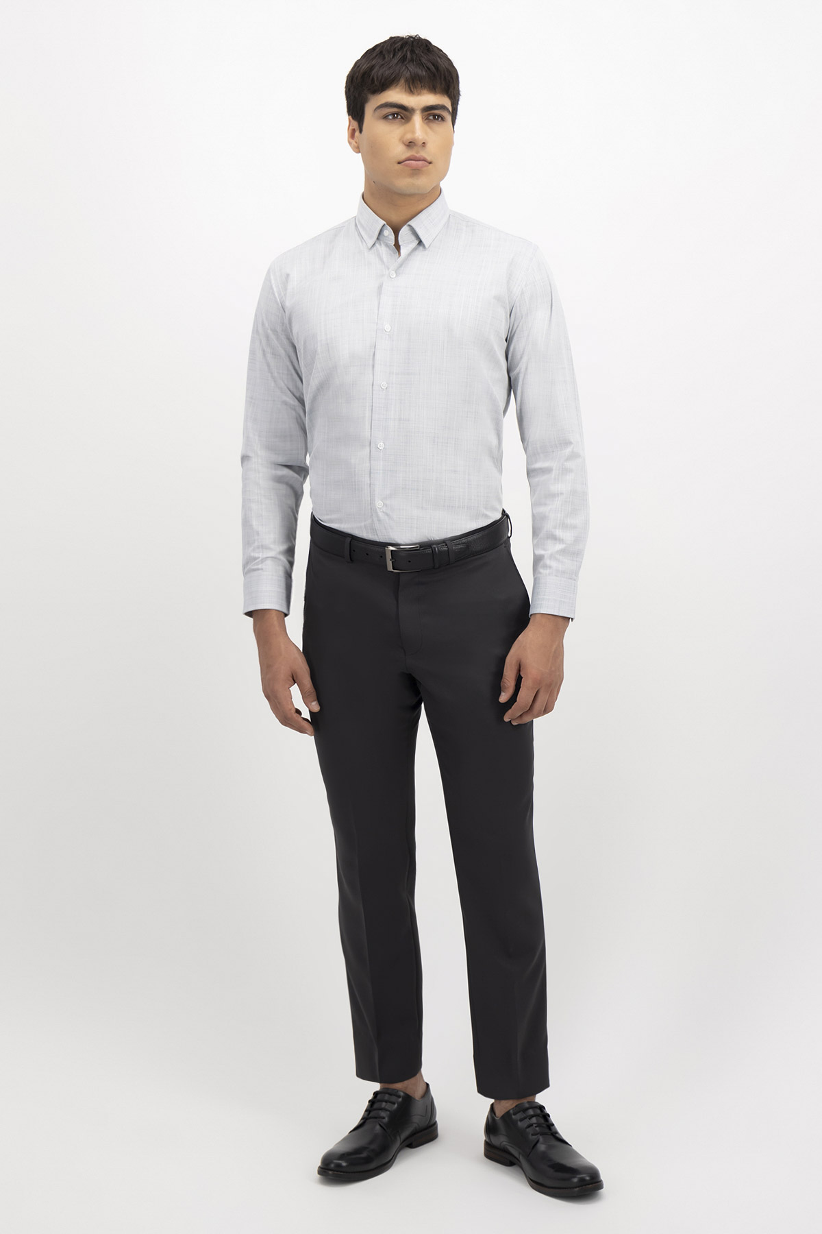 PANTALÓN FORMAL MODERN FIT SONNETI image number 2