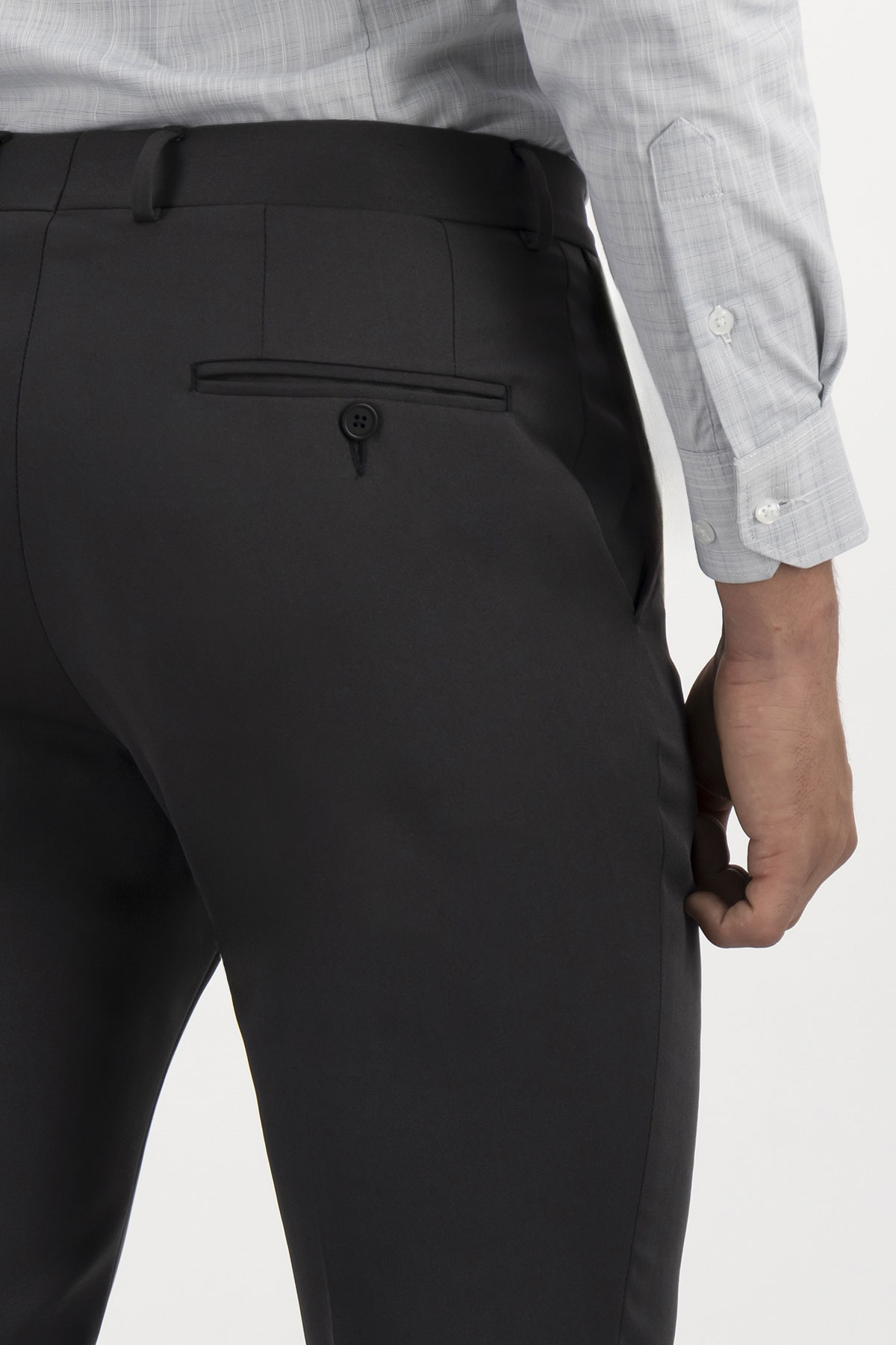 PANTALÓN FORMAL MODERN FIT SONNETI image number 3