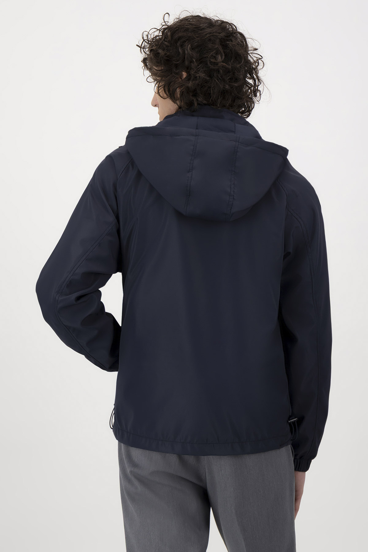 Chamarra Casual Slim Fit Lmental image number 2