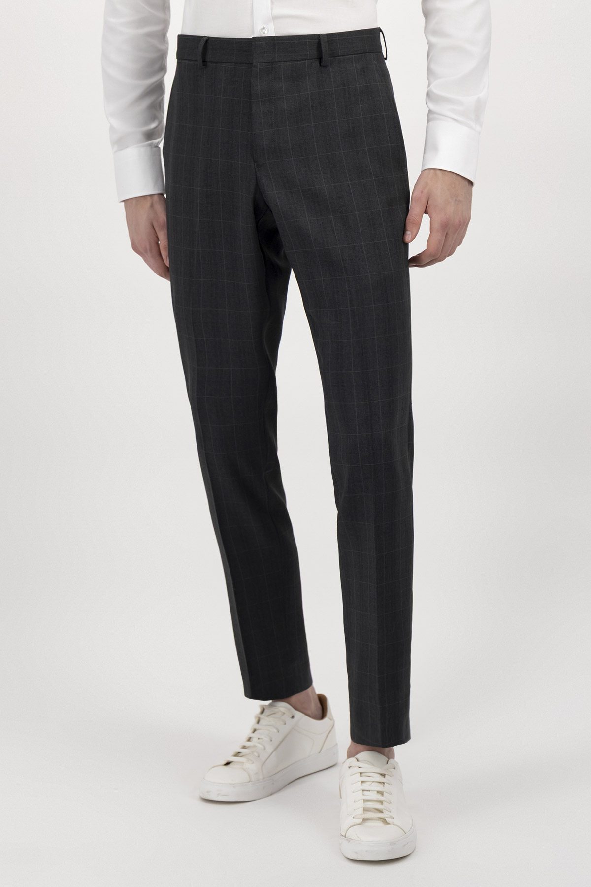 TRAJE SLIM FIT SONNETI image number 3