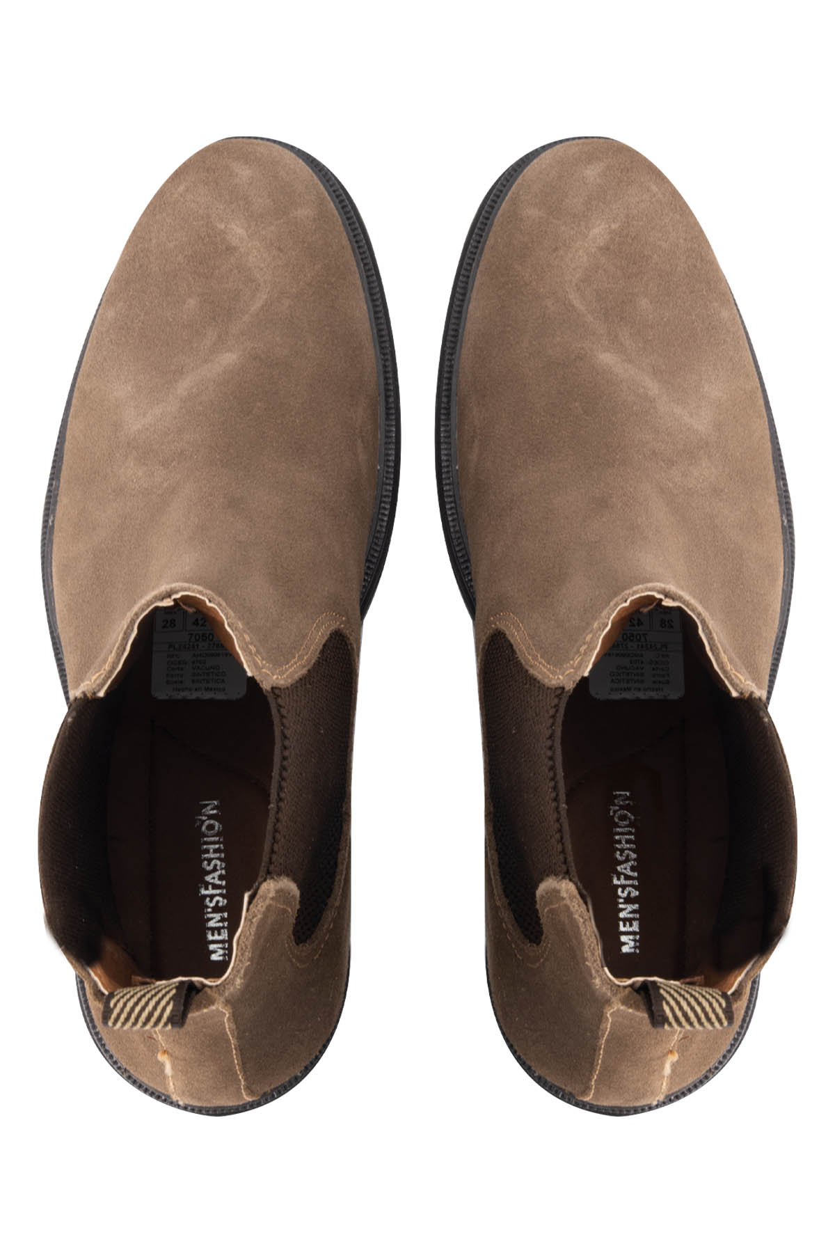 CALZADO MENS FASHION image number 2
