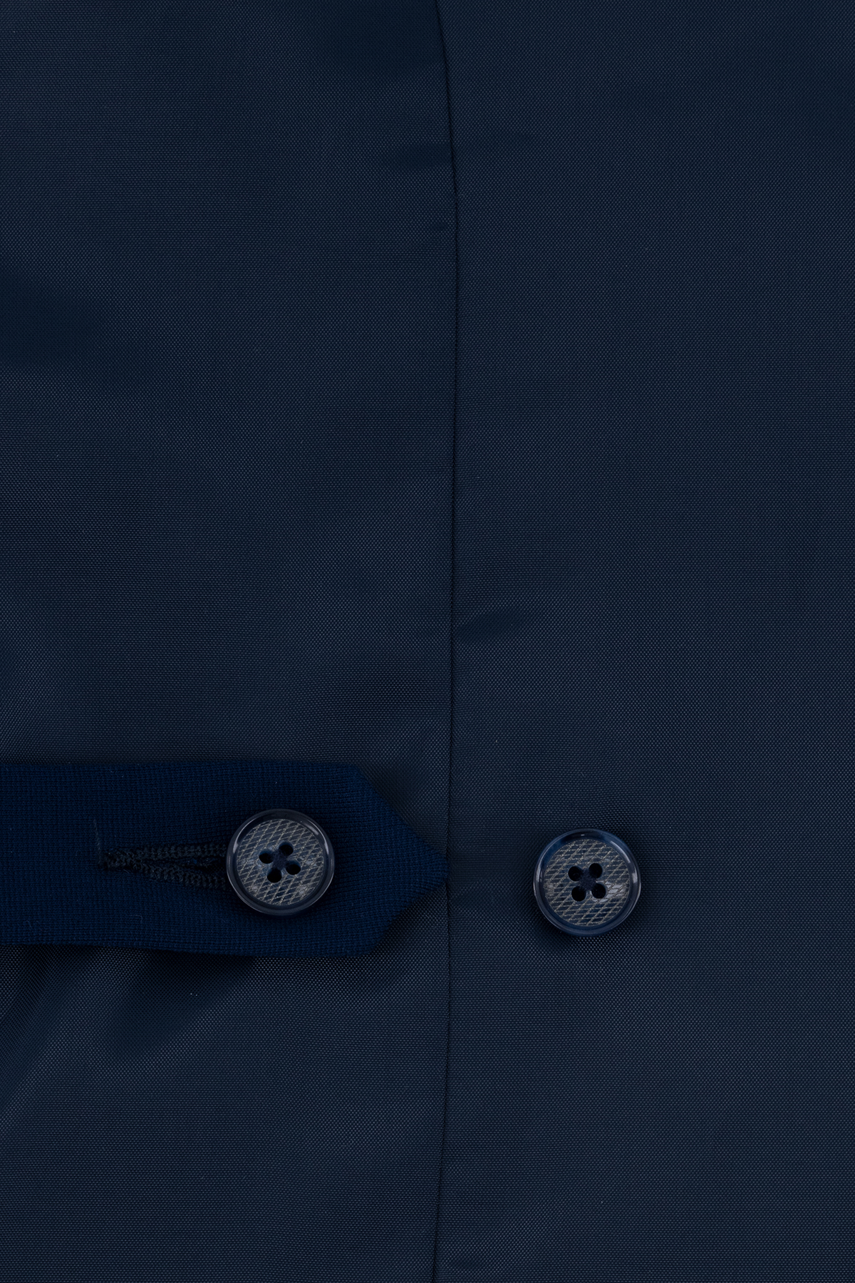 CHALECO FORMAL AZUL MARINO SLIM FIT LMENTAL image number 3