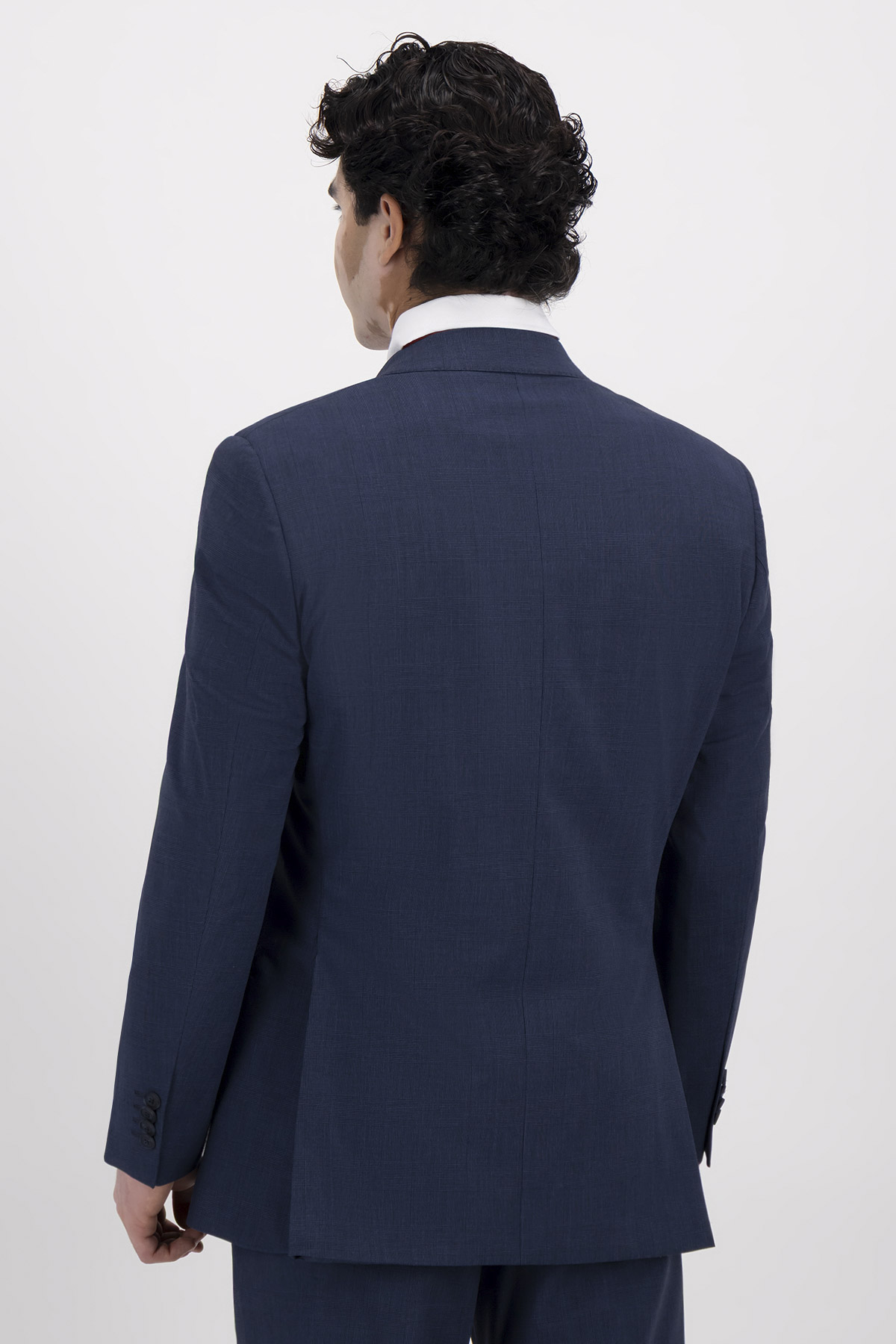 Traje Trio Contemporary Fit image number 2