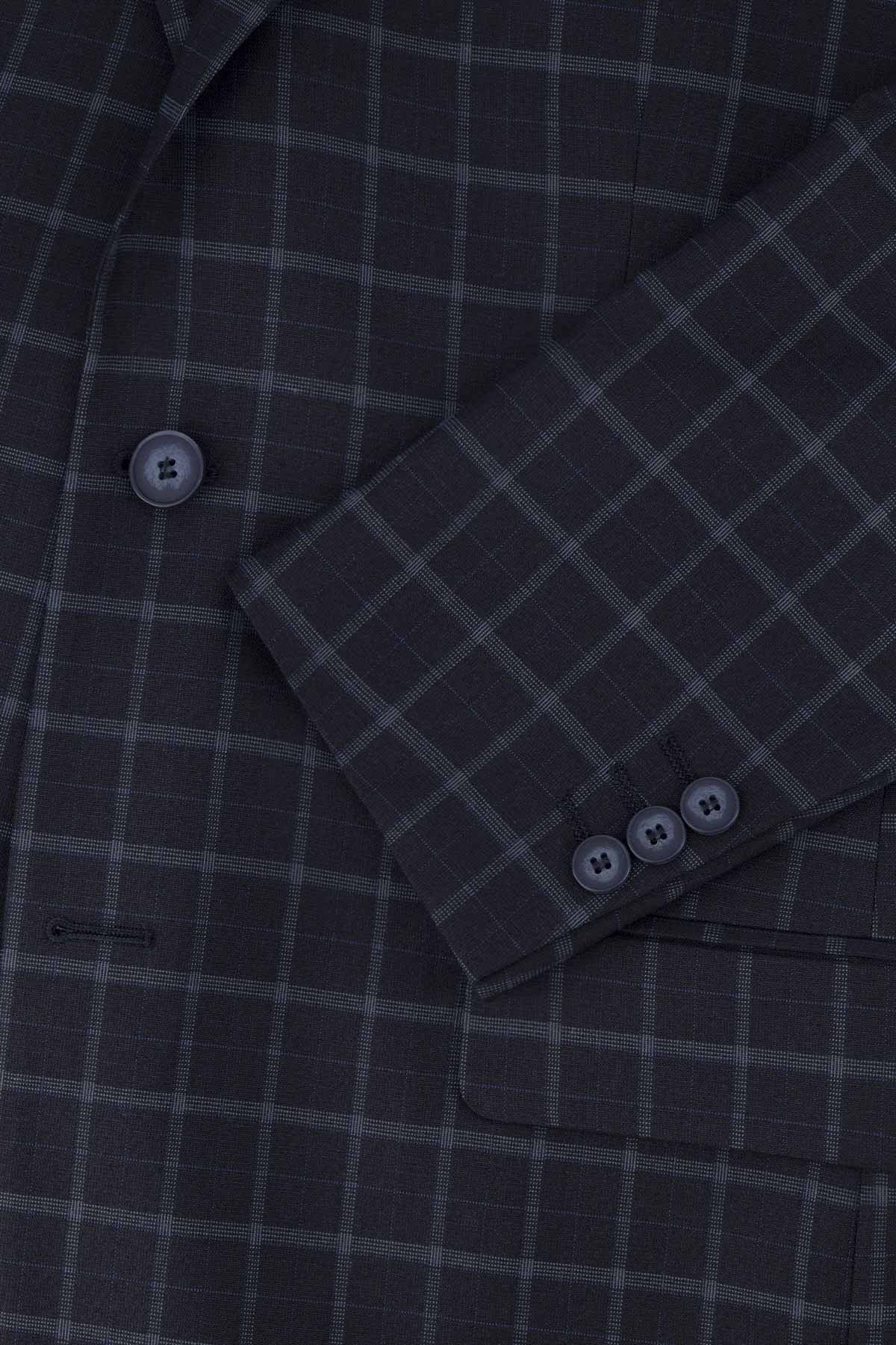 SACO CONTEMPORARY FIT SONNETI image number 3