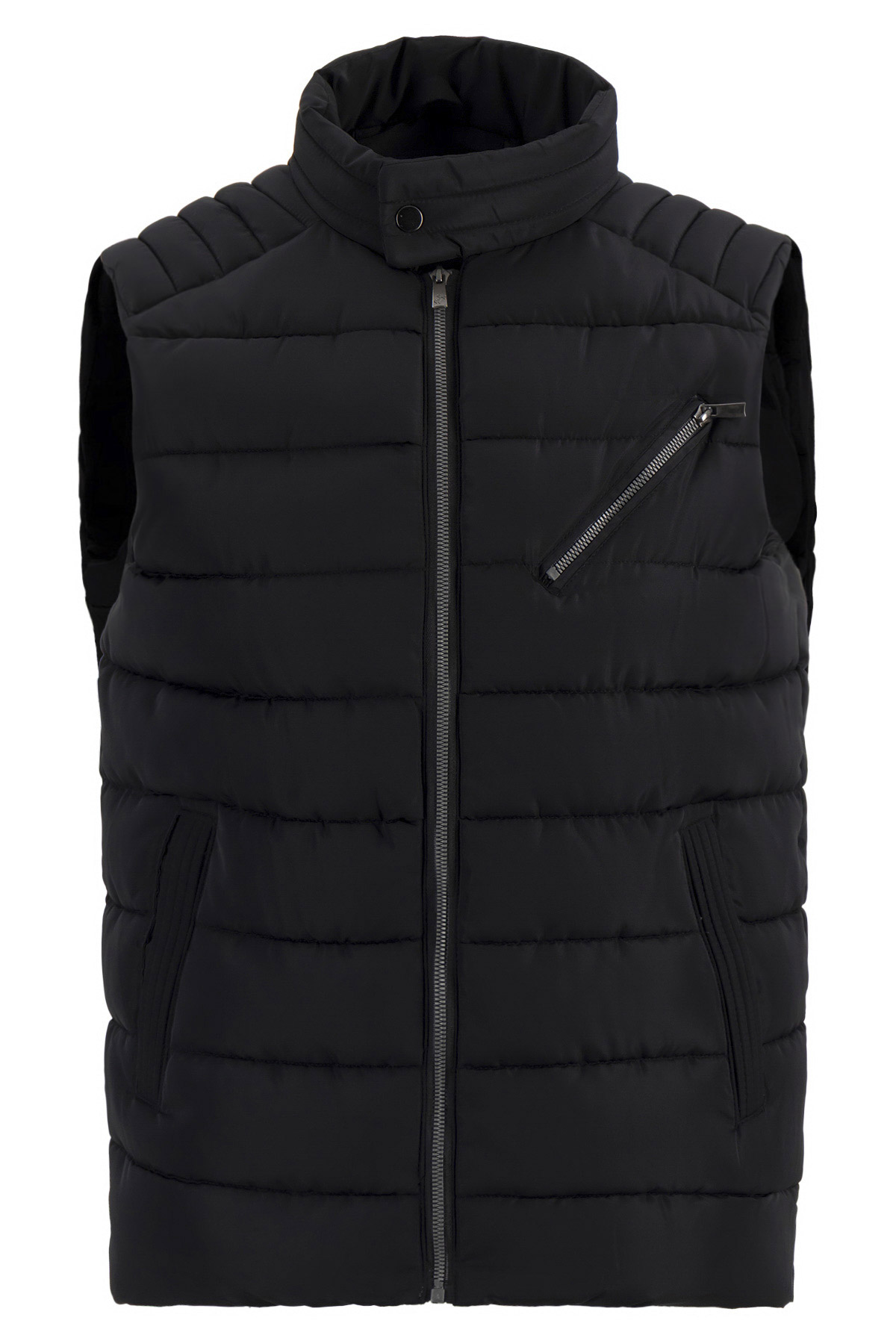 Chaleco Casual Contemporary Fit Royalton image number 4