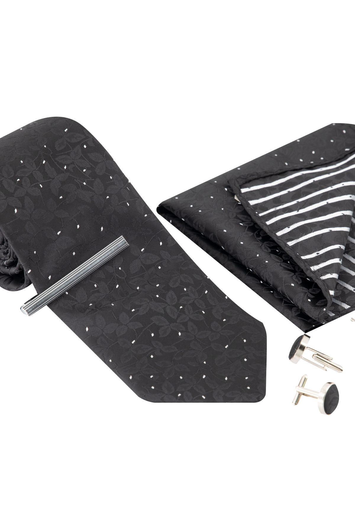 Kit Corbata Mens Fashion