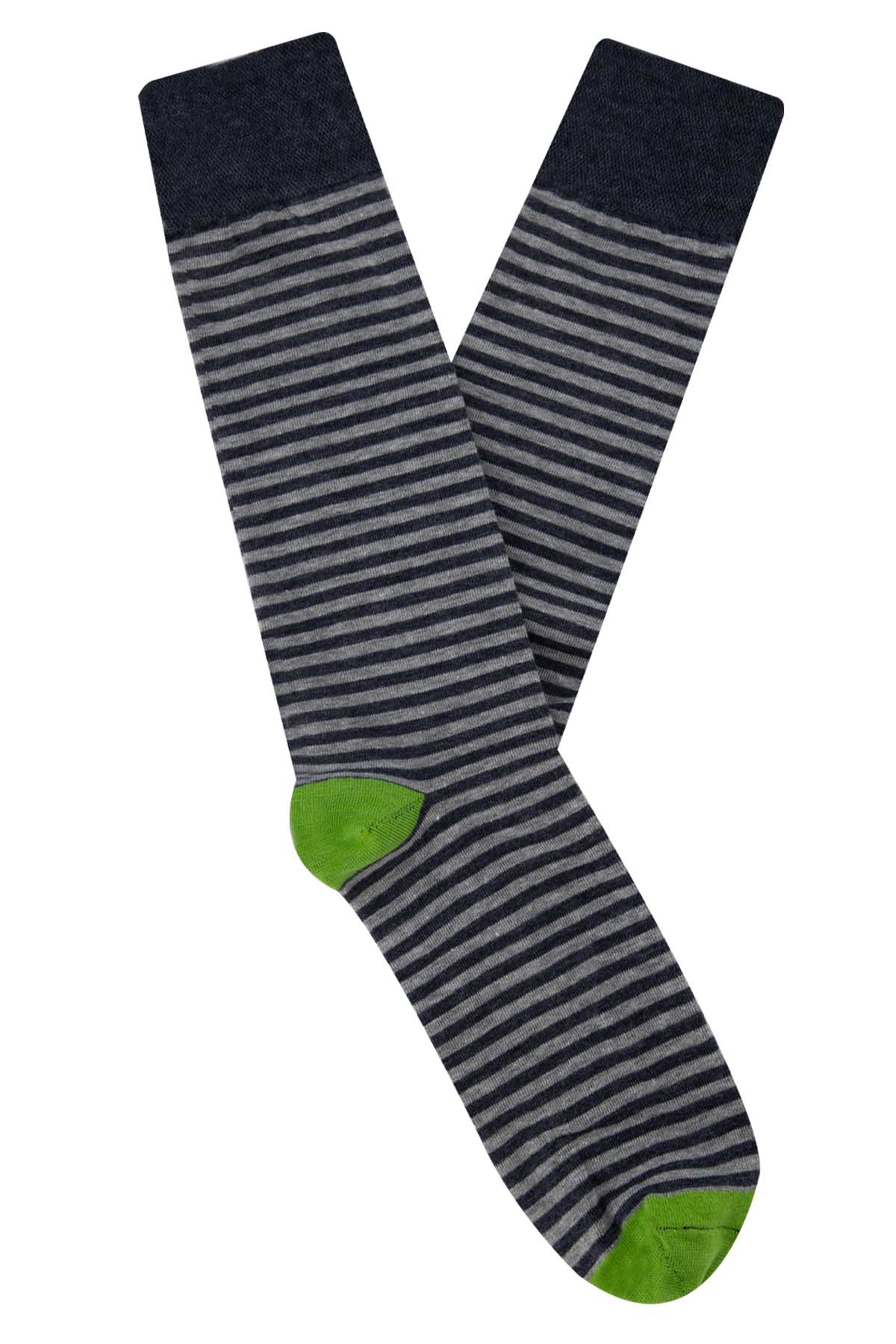 CALCETÍN MENS FASHION image number 2