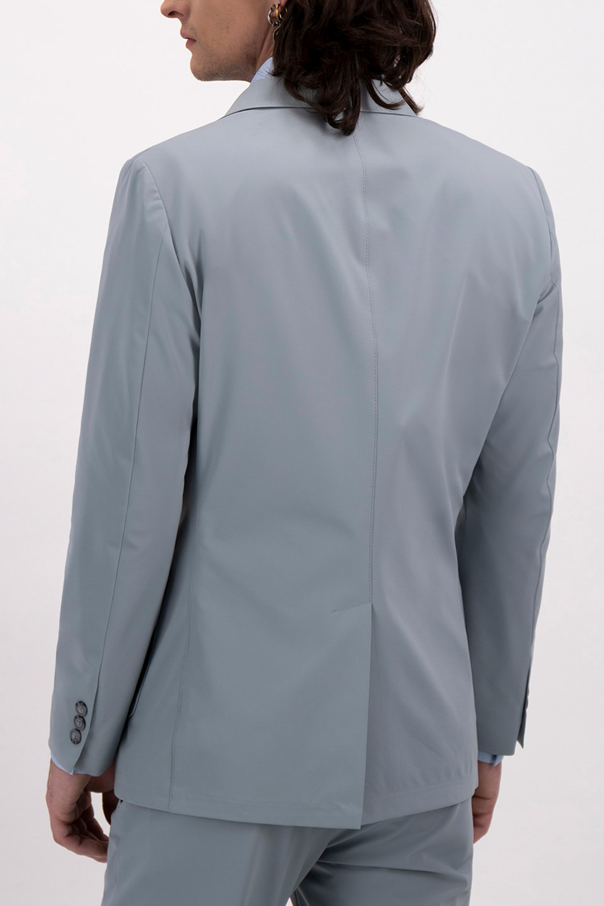 SACO SEPARATE SLIM FIT LMENTAL