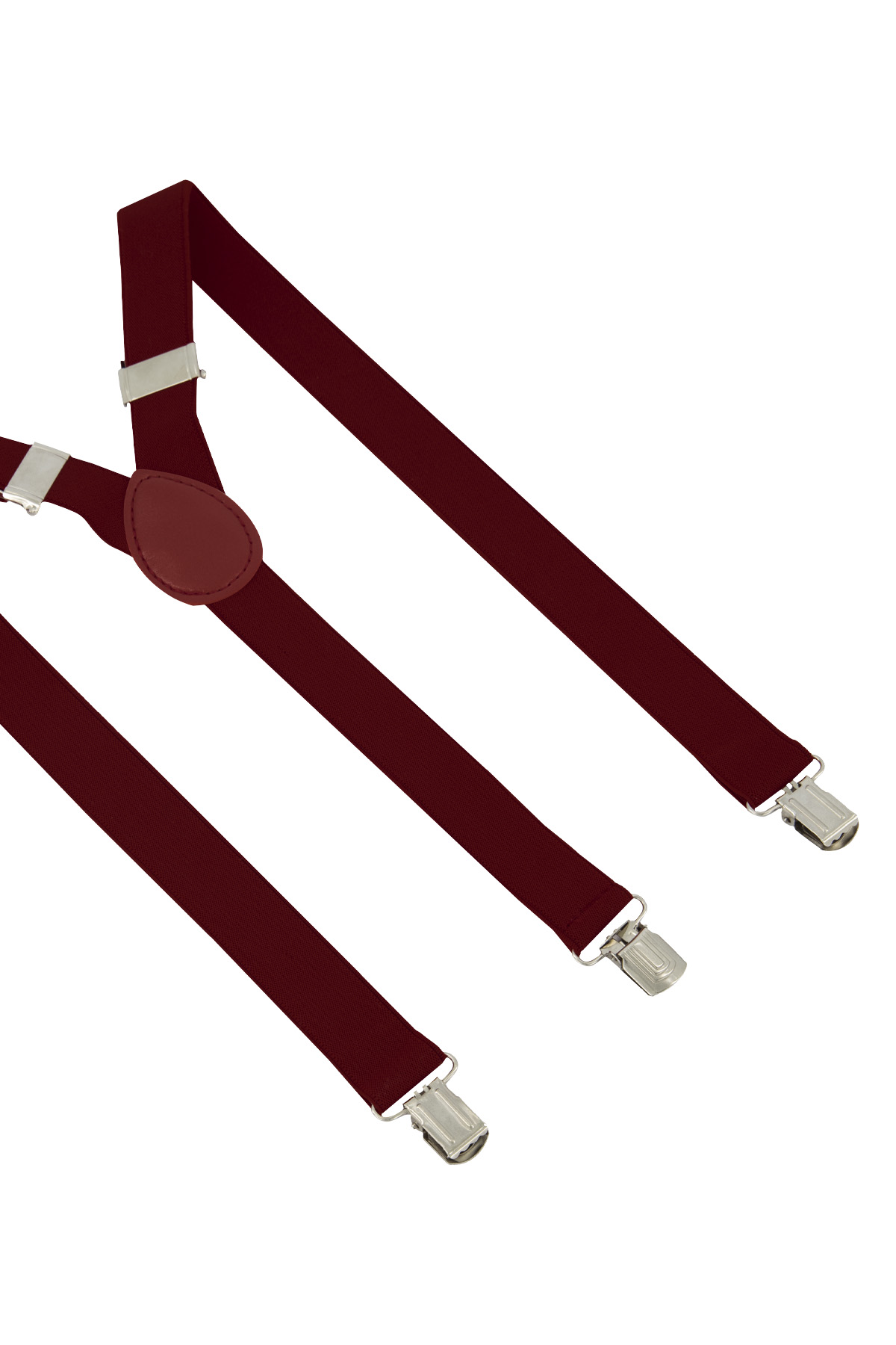 TIRANTES MENS FASHION image number 2