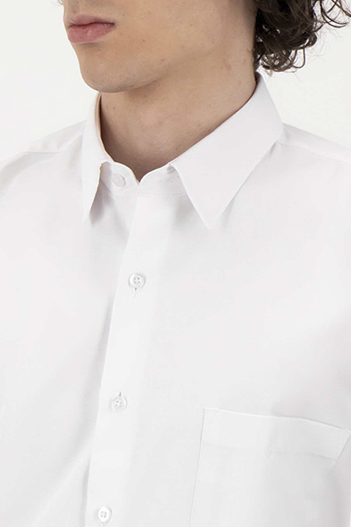 Camisa Formal Contemporary Fit Sonneti image number 2