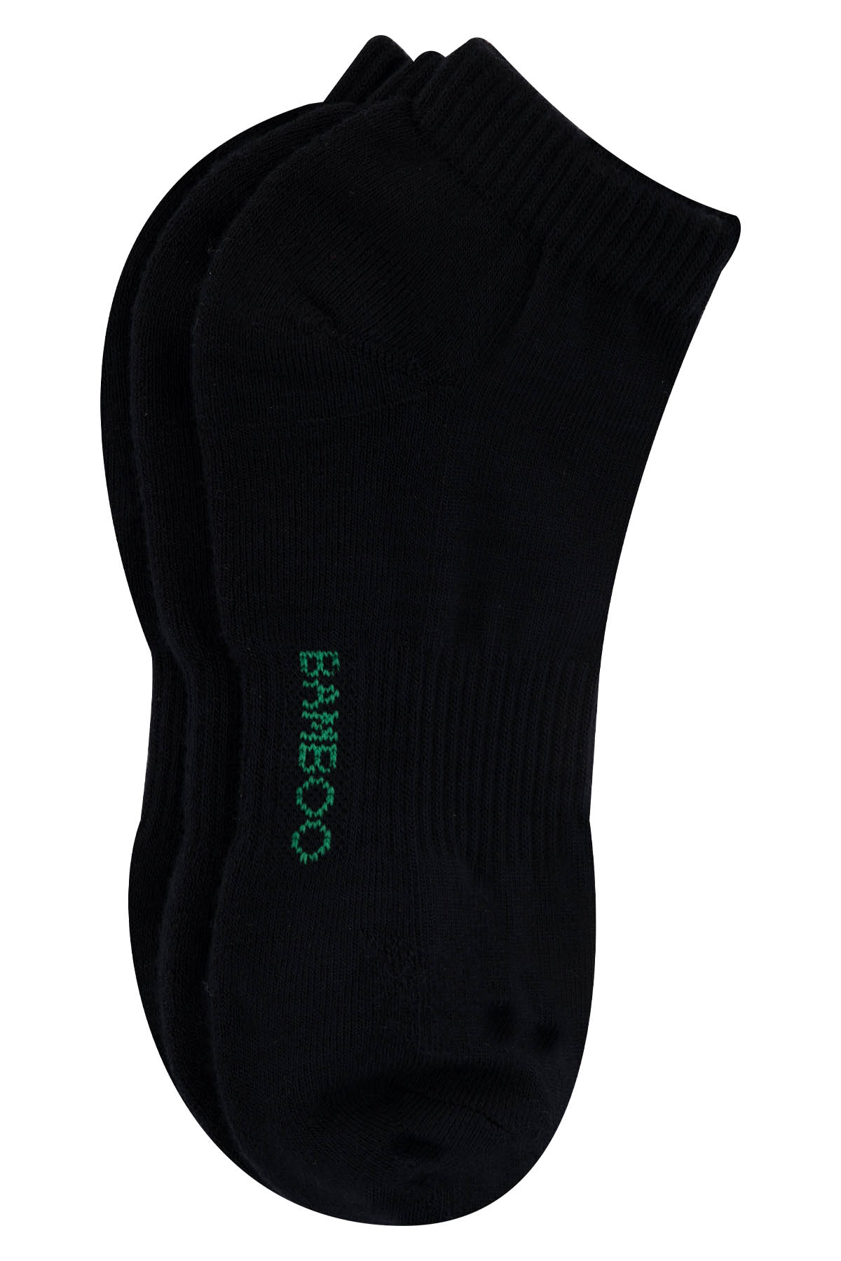 KIT TIN BAMBOO FIBER MENS FASHION image number 2